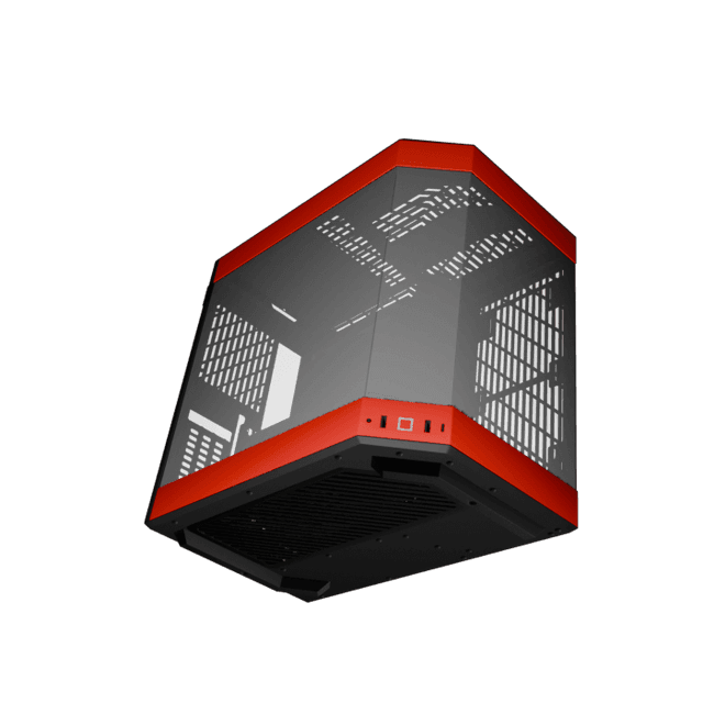 CASE