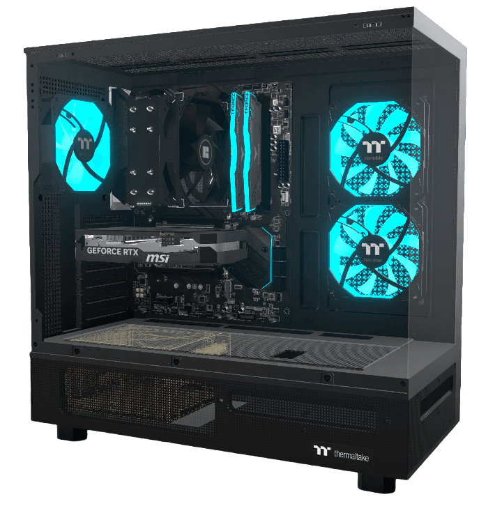 Budget 1440p Gaming