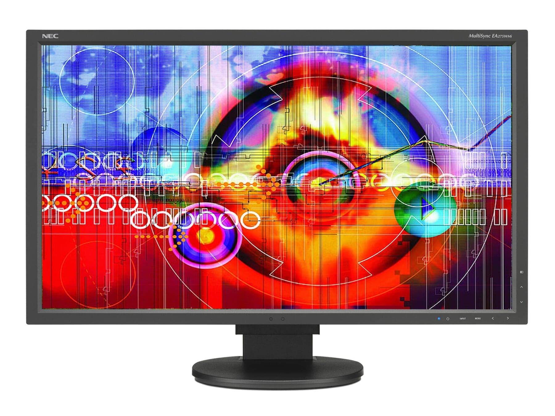 NEC MultiSync EA275WMi 27" Monitor main image