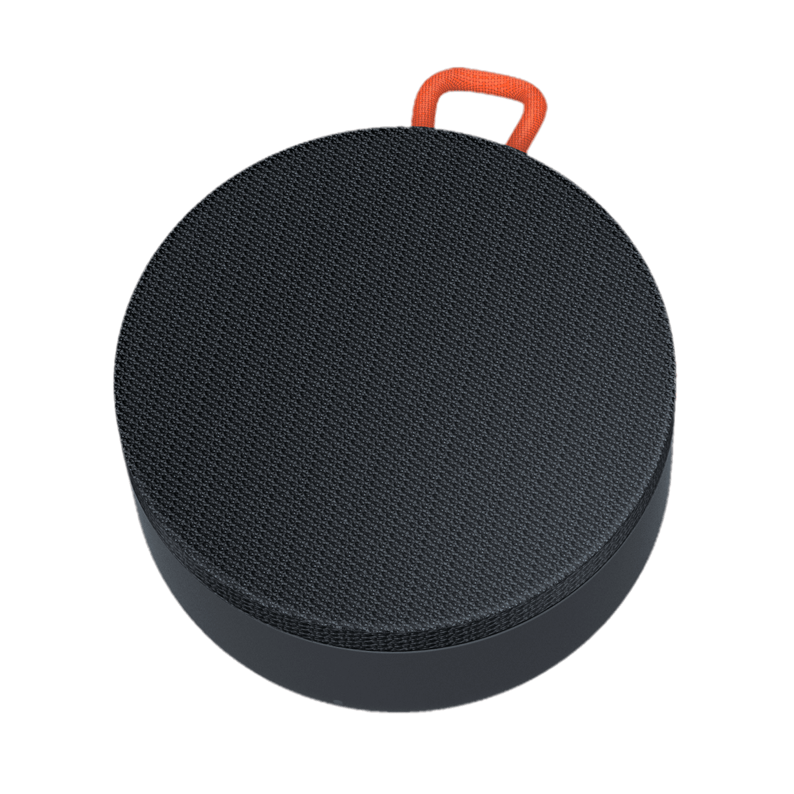 Mi Portable Bluetooth Speaker Mini Gray image