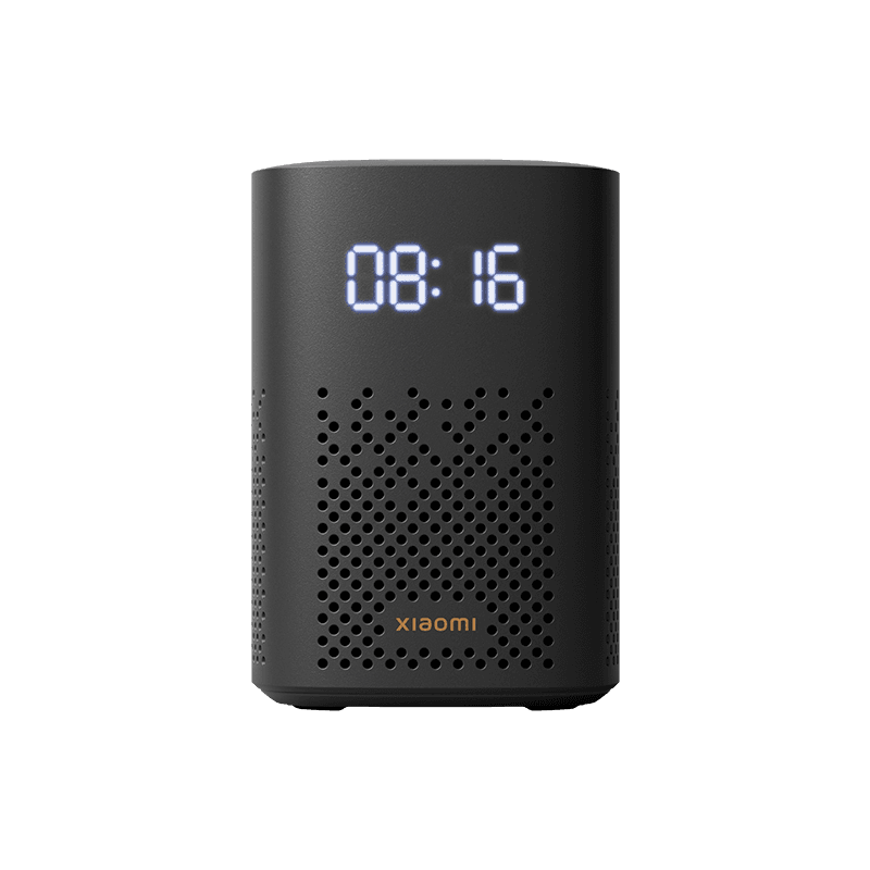 Xiaomi Smart Speaker (IR Control) Black image
