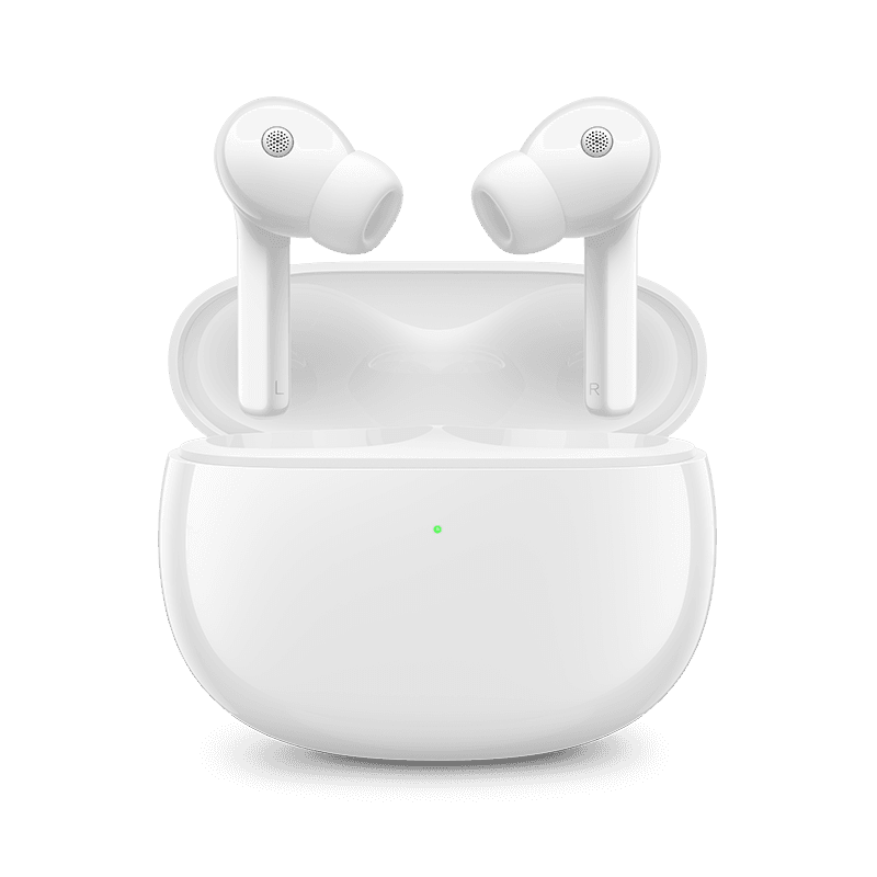 Xiaomi Buds 3 White main image