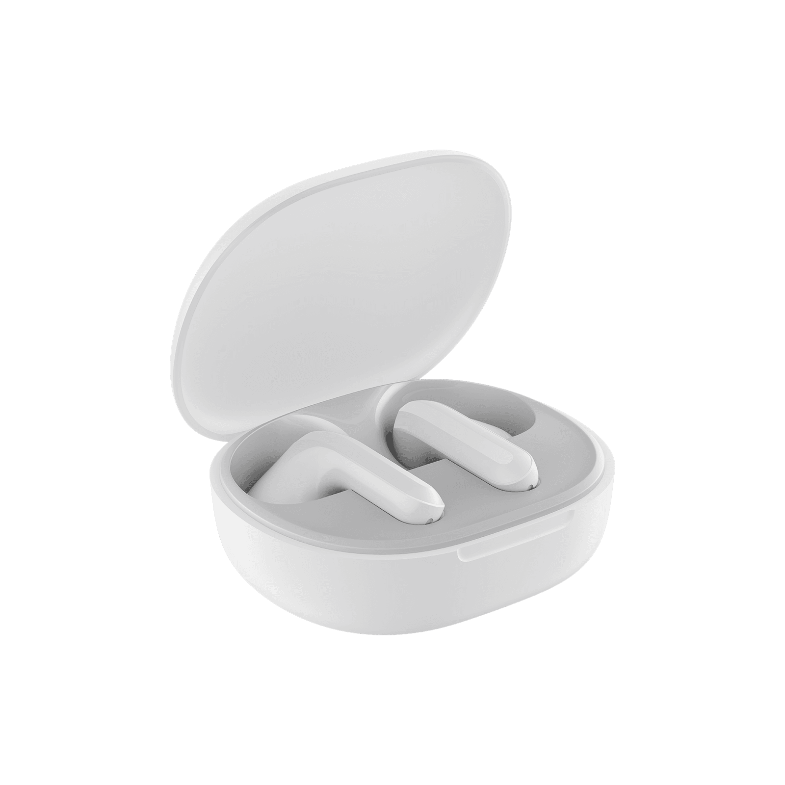 REDMI Buds 4 Lite White image