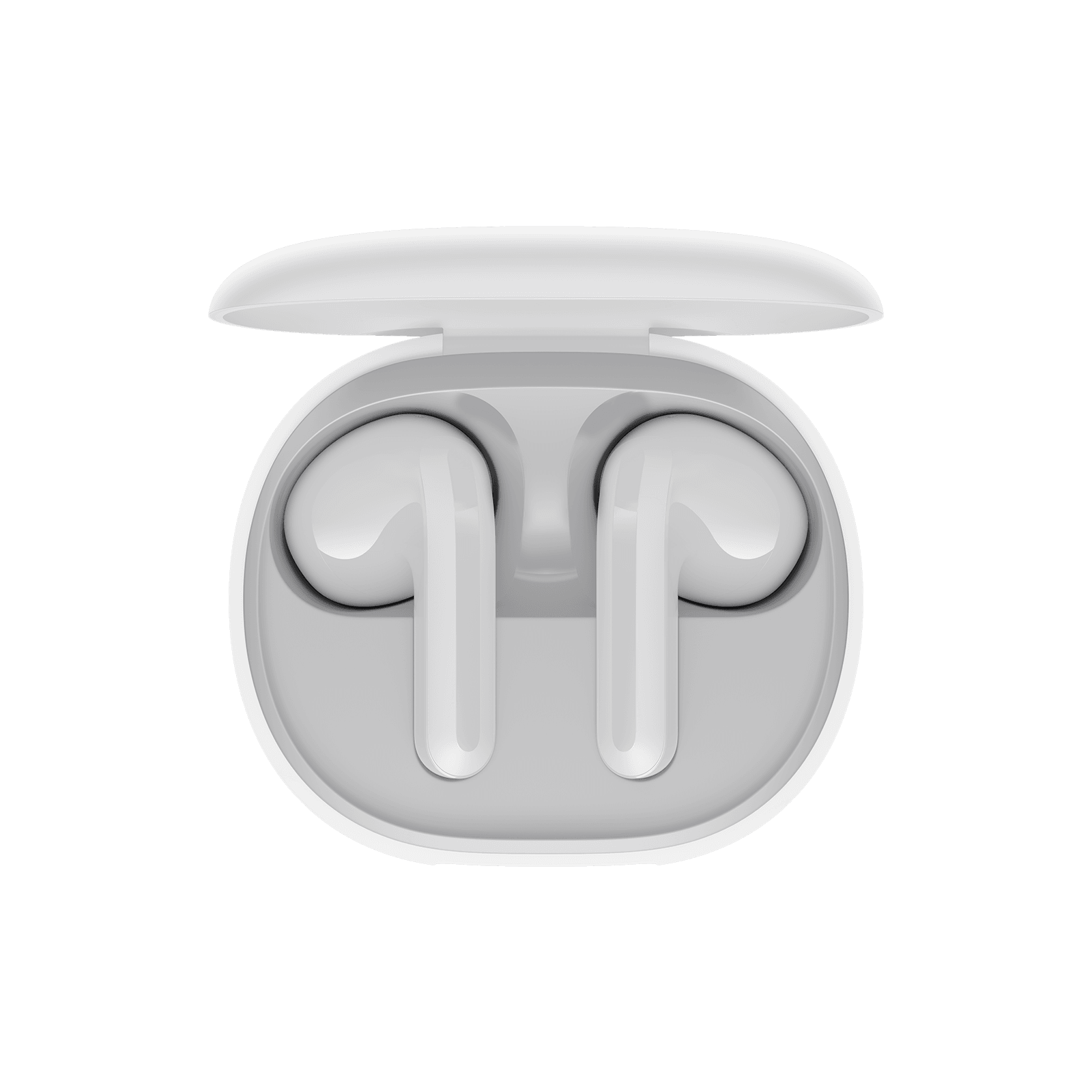 REDMI Buds 4 Lite White image