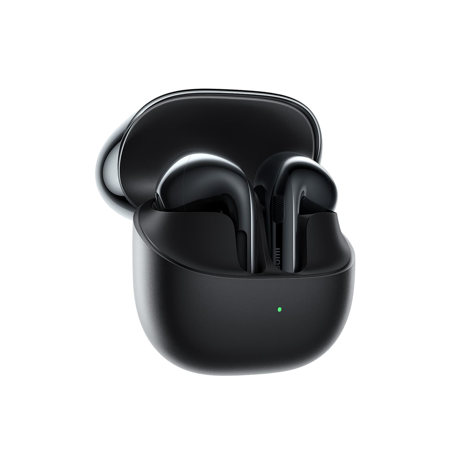 Xiaomi Buds 6 Graphite Black image