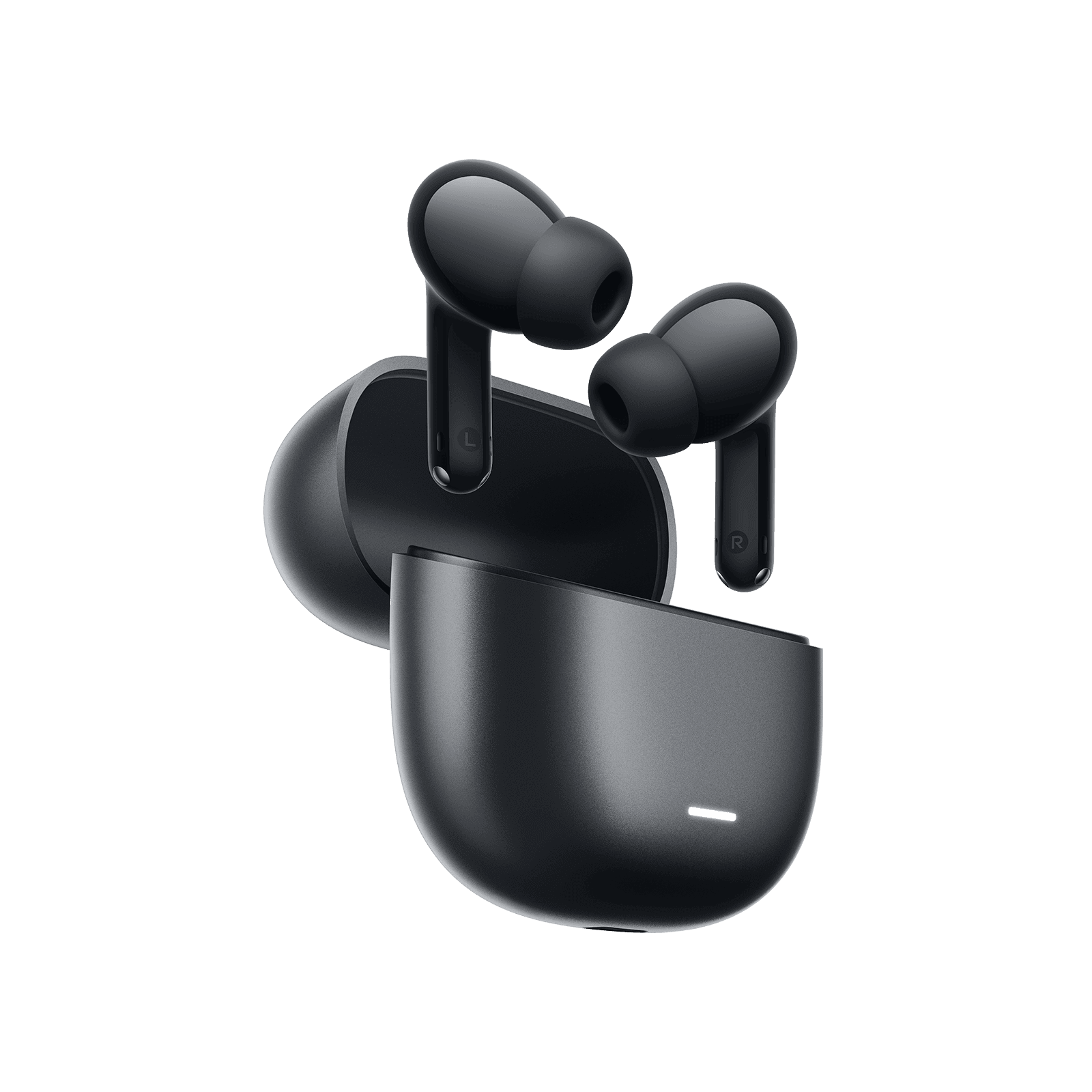 REDMI Buds 8 Lite Black image