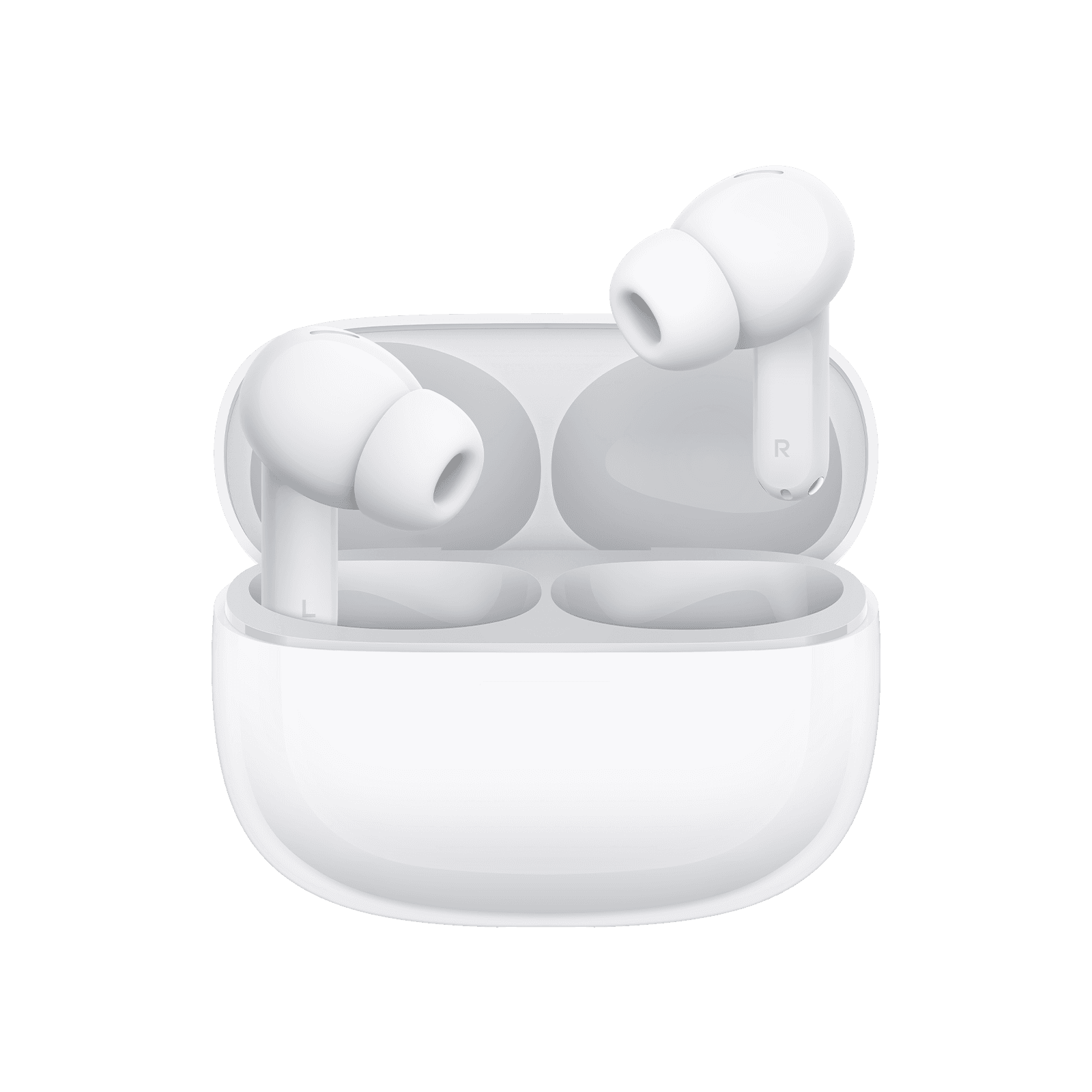 REDMI Buds 8 Pro Cloud White image