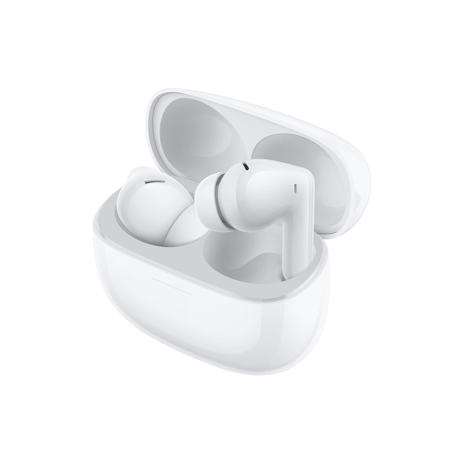 REDMI Buds 8 Pro Cloud White image