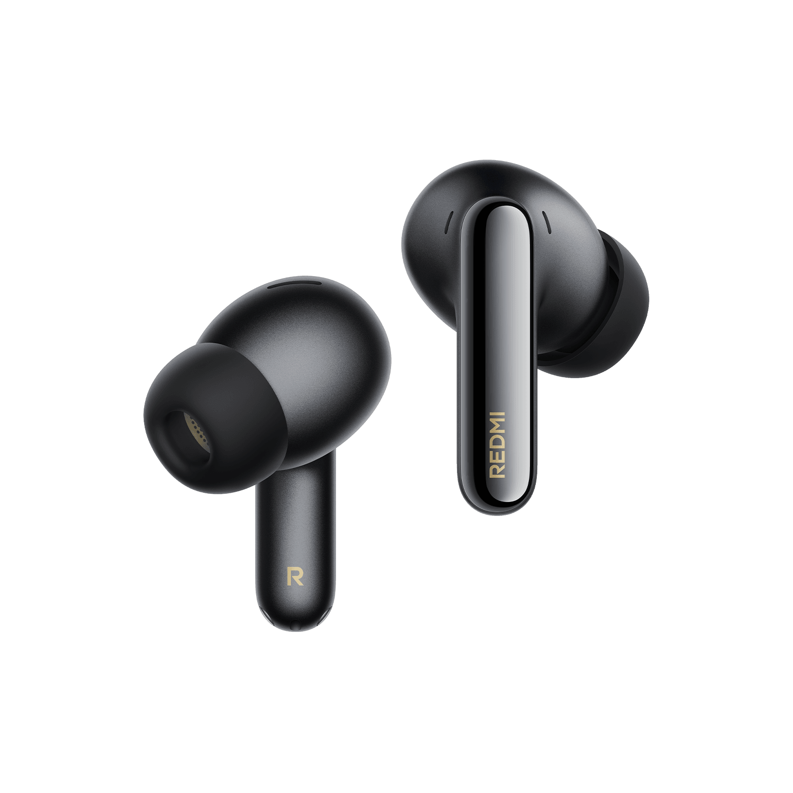 REDMI Buds 8 Pro Obsidian Black image