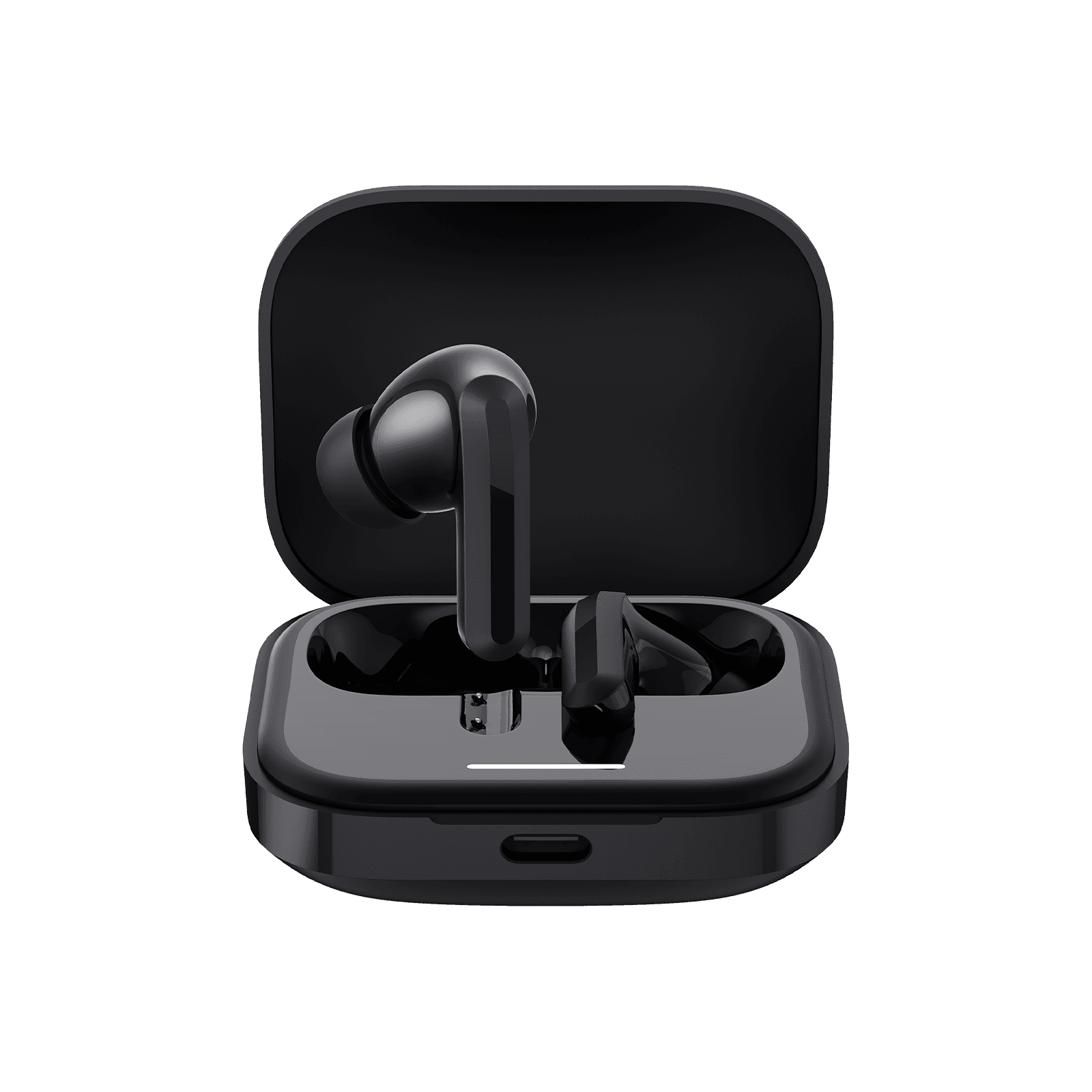 REDMI Buds 5 Black image