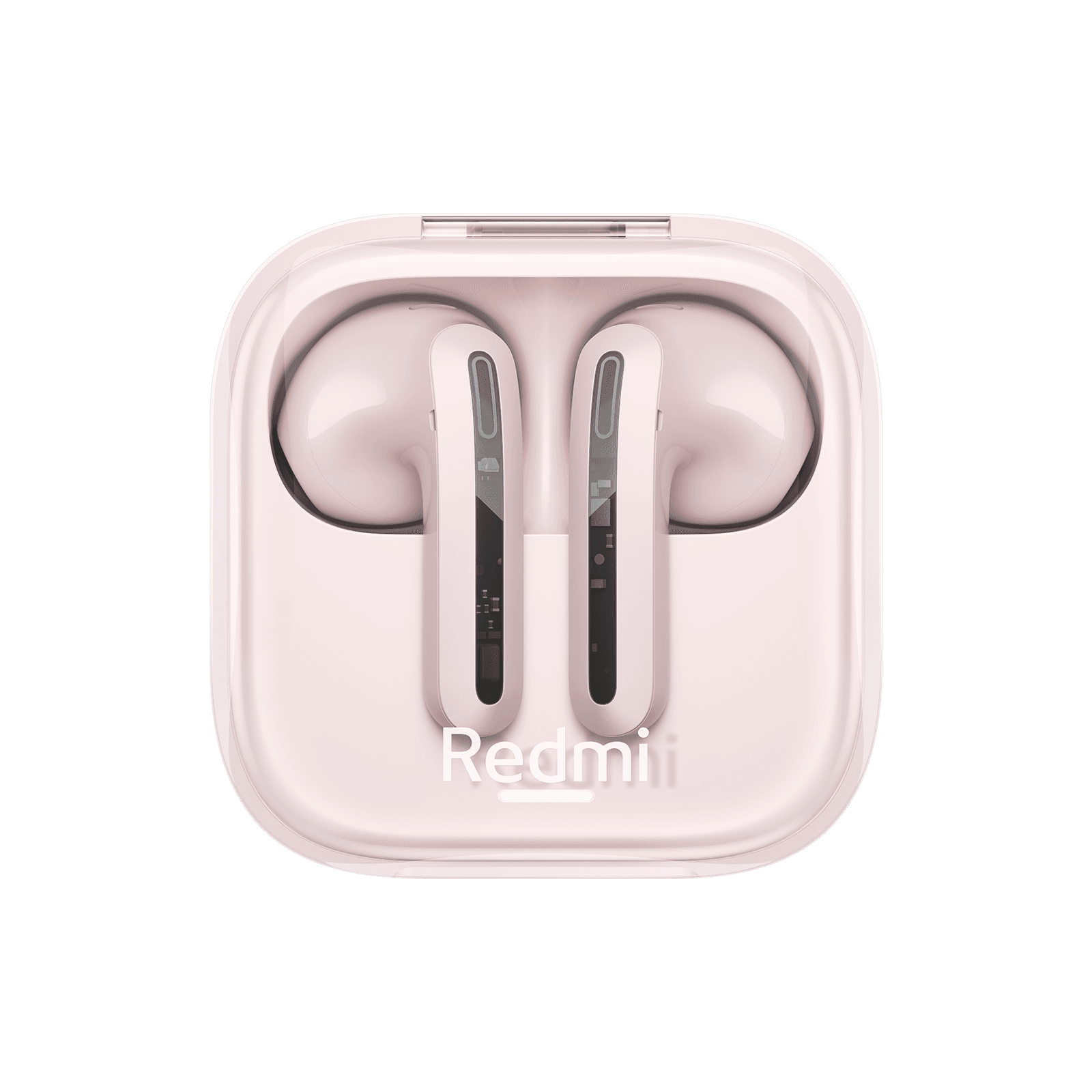 REDMI Buds 6 Active Pink image