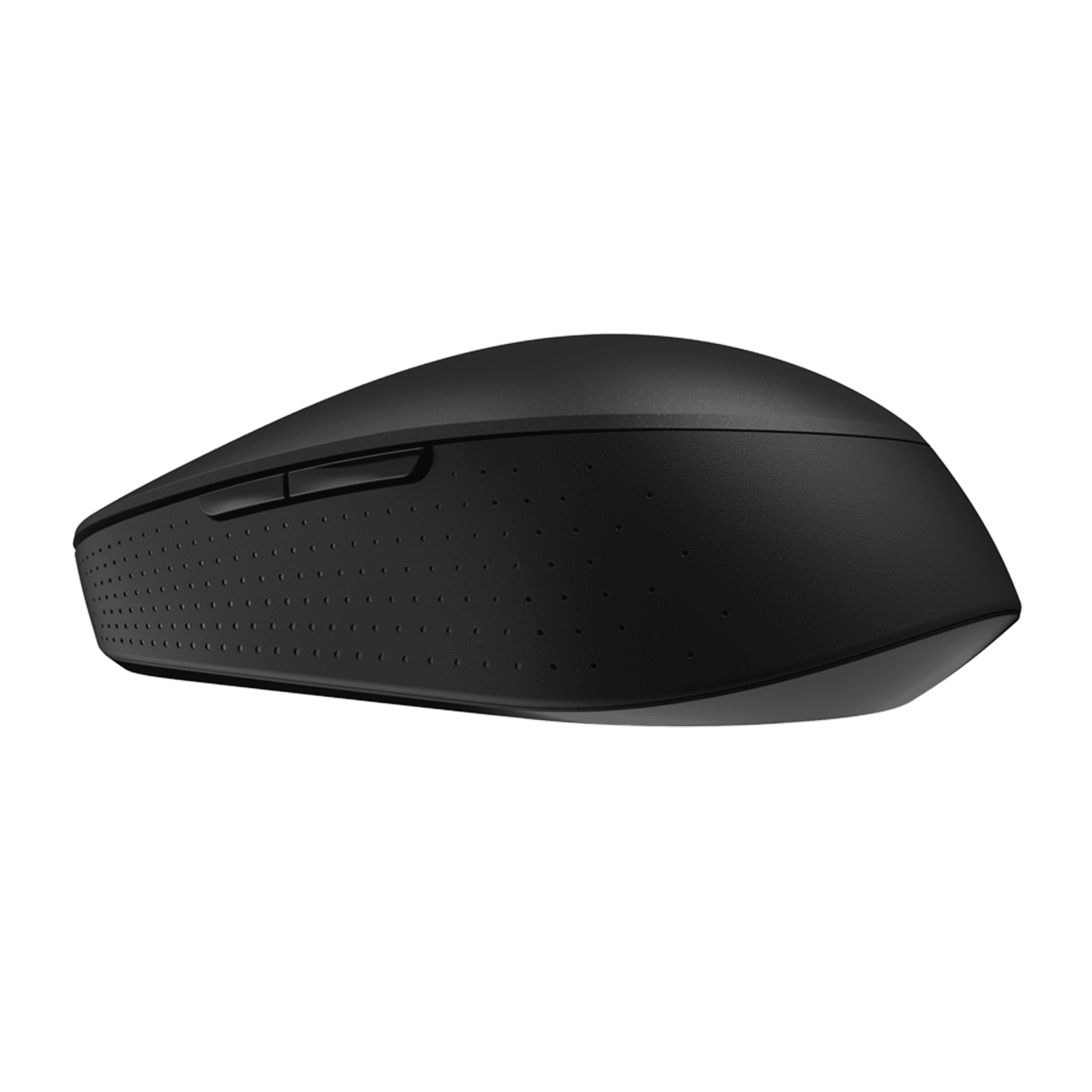 Mi Dual Mode Wireless Mouse Silent Edition Black image