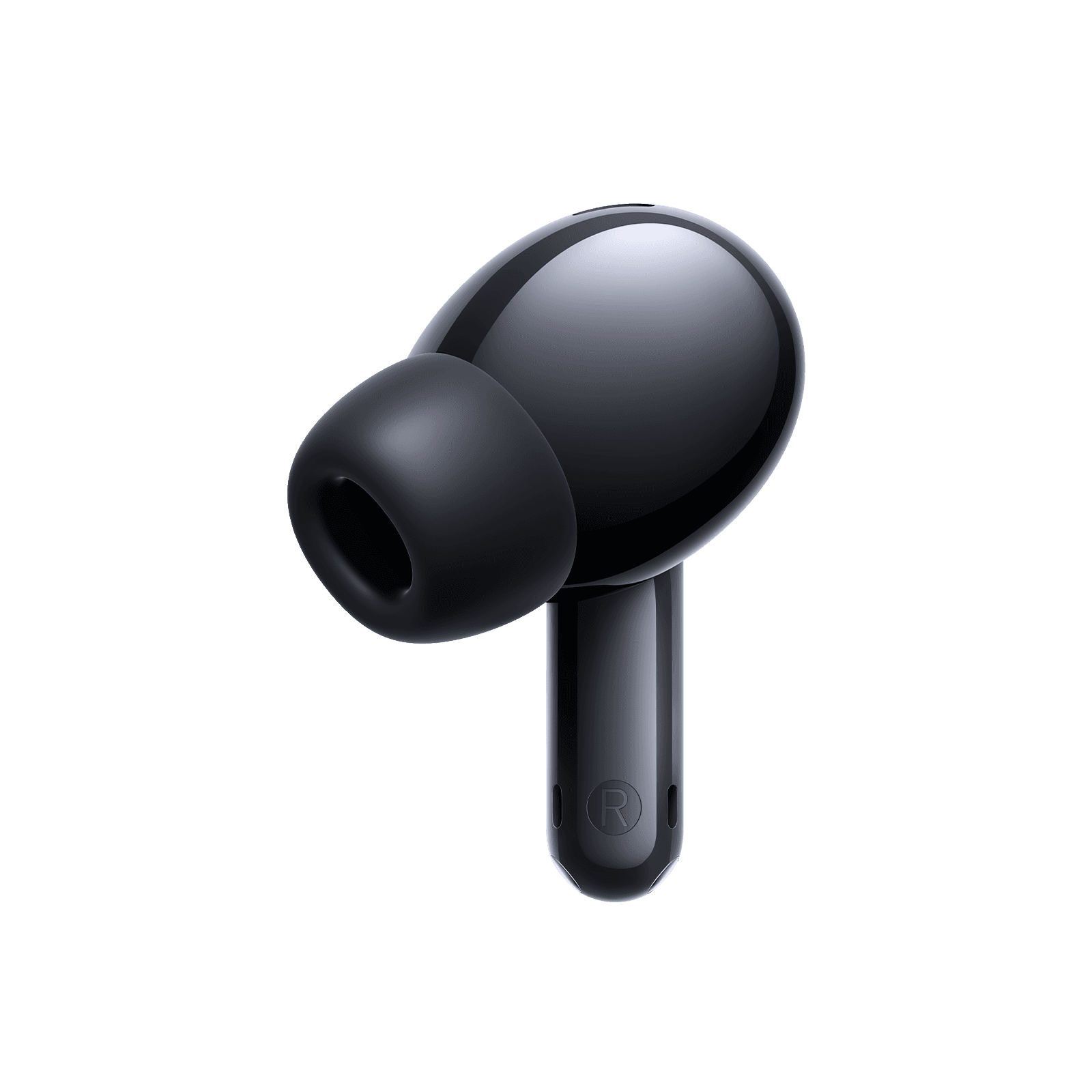 REDMI Buds 6 Lite Black image