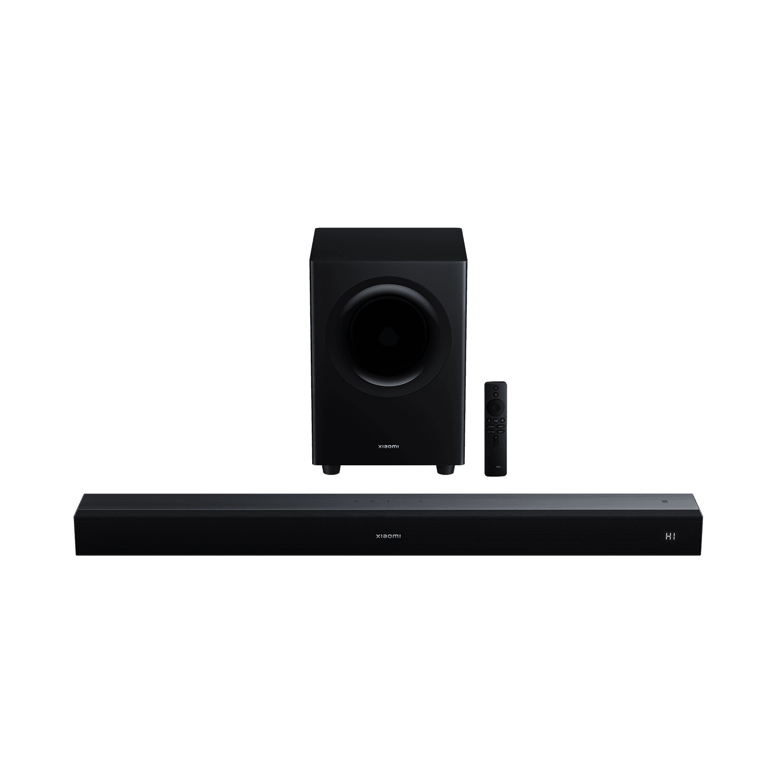 Xiaomi Soundbar Pro 2.1 ch image