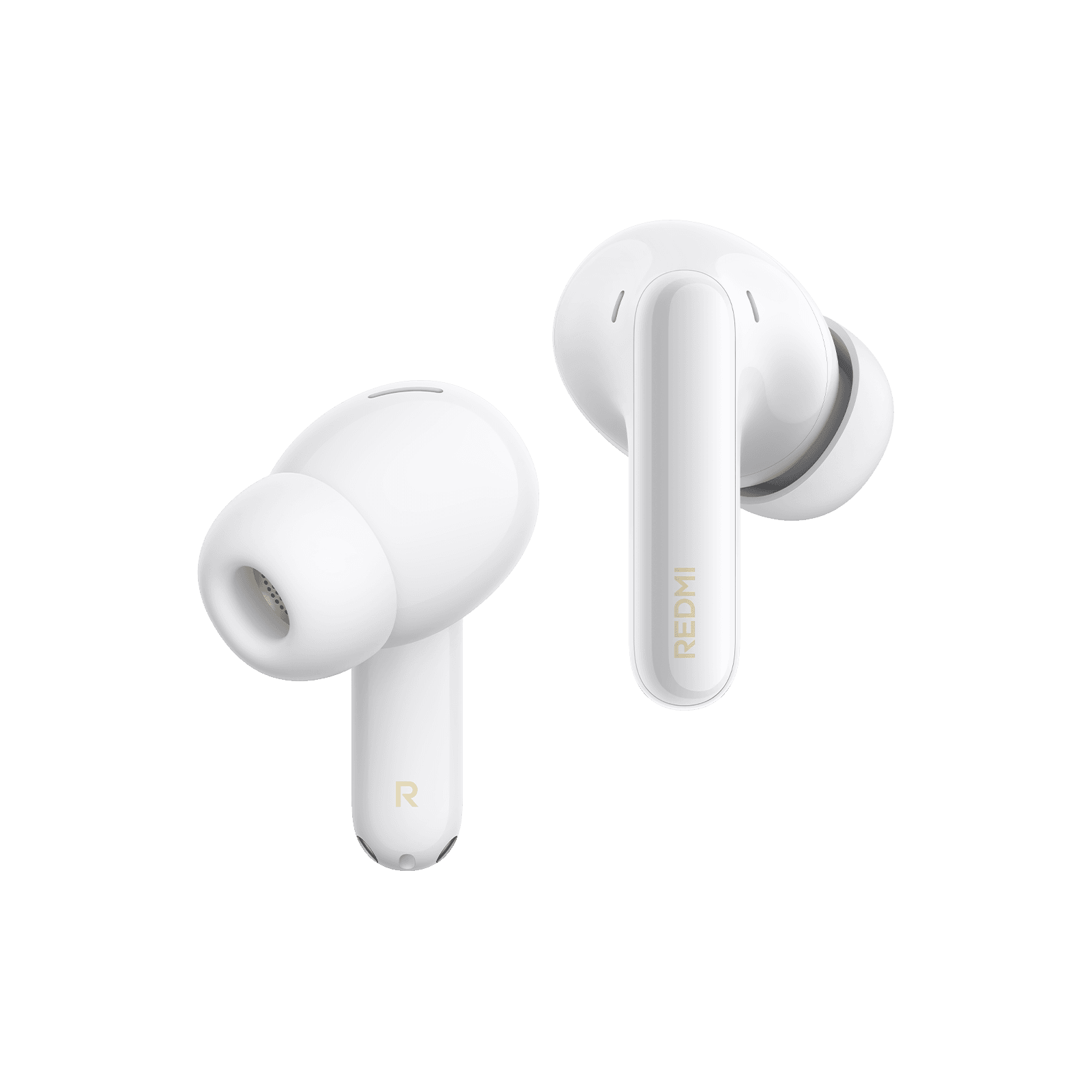 REDMI Buds 8 Pro Cloud White image