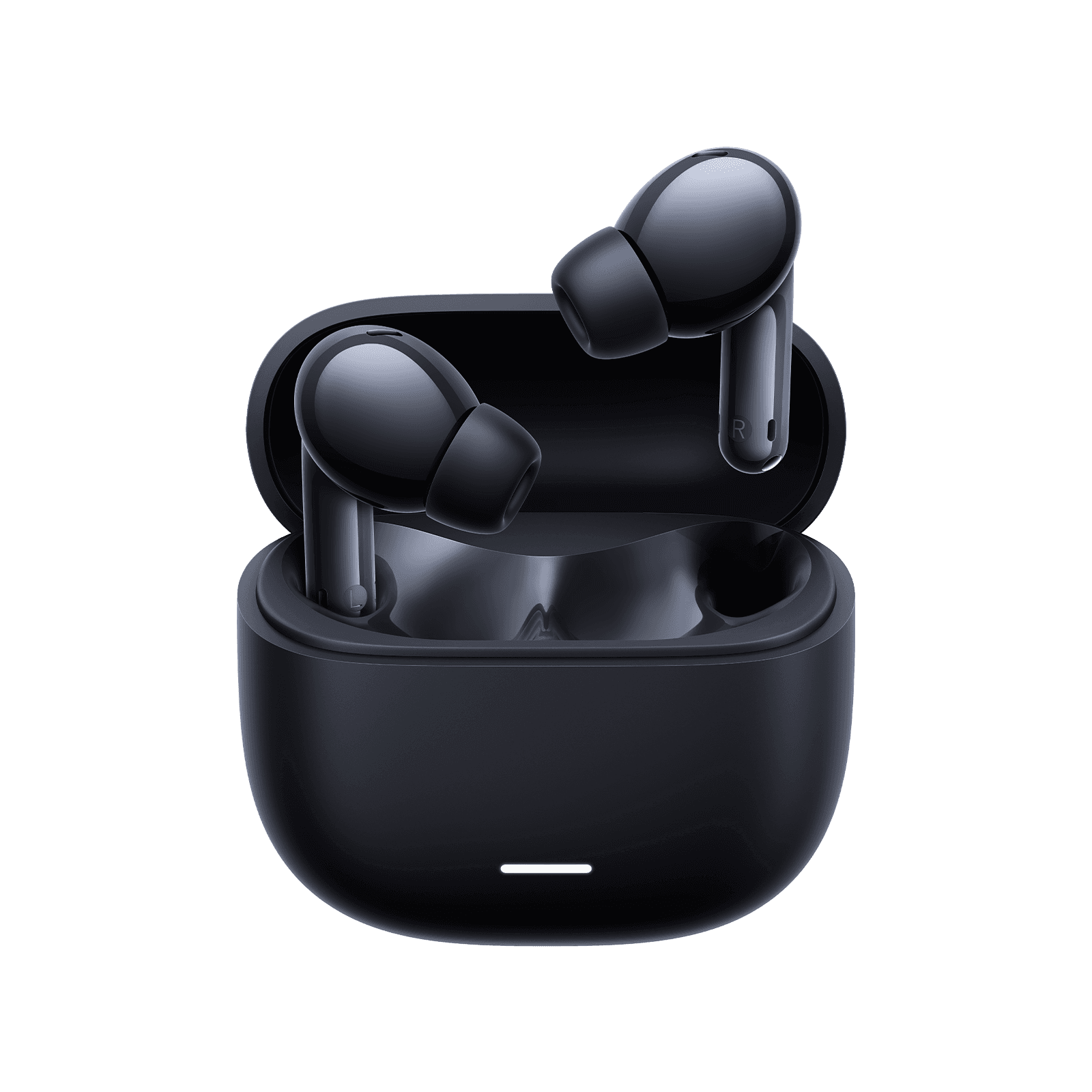REDMI Buds 6 Lite Black image