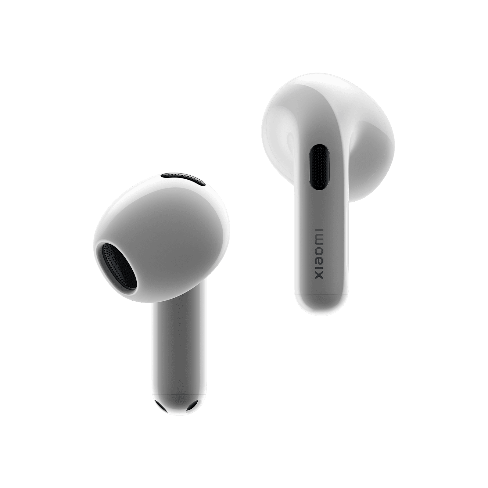 Xiaomi Buds 6 Ceramic White image