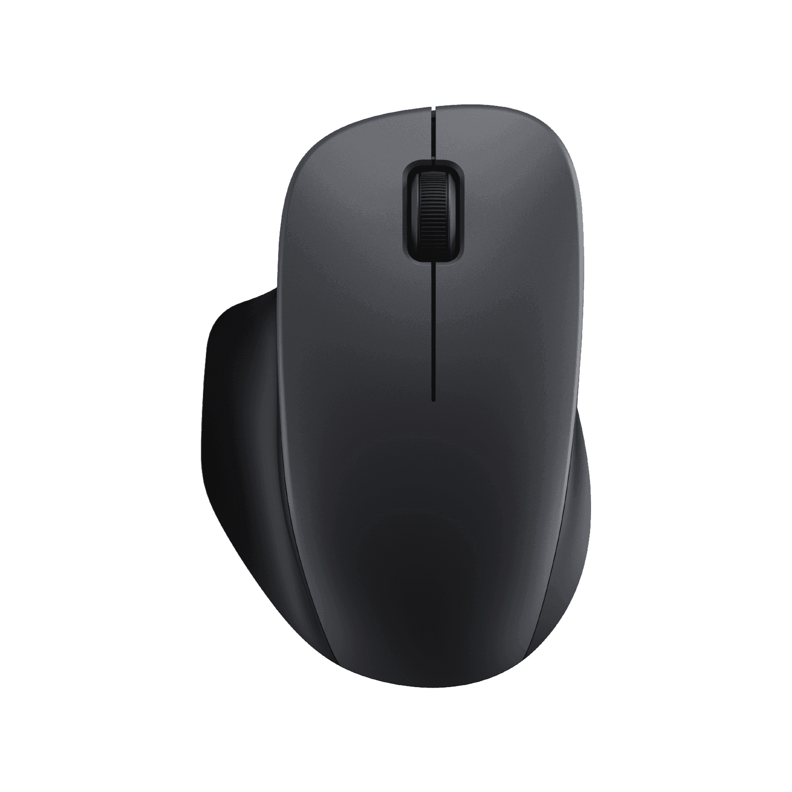 Xiaomi Wireless Mouse Comfort Edition Black main image