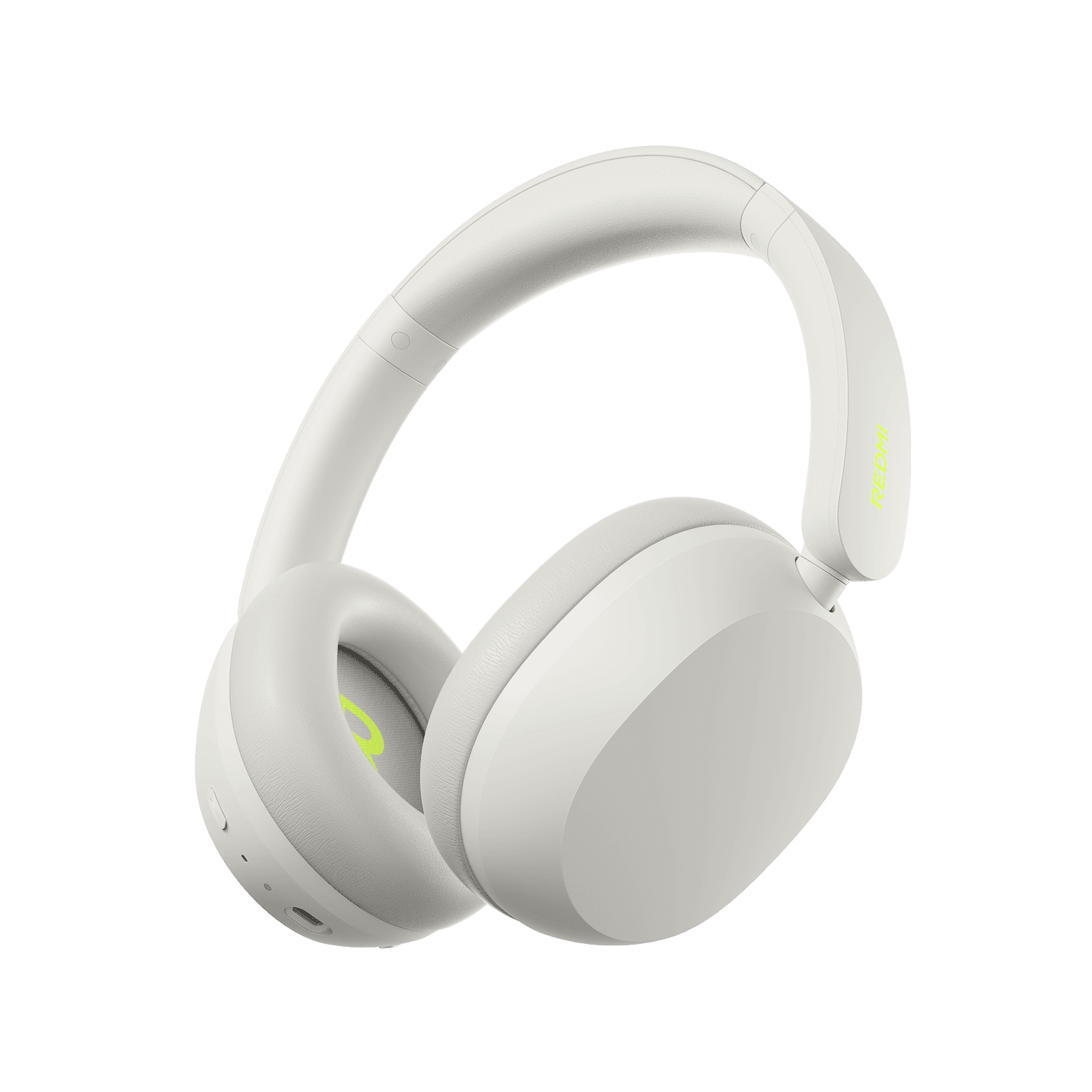 REDMI Headphones Neo White image