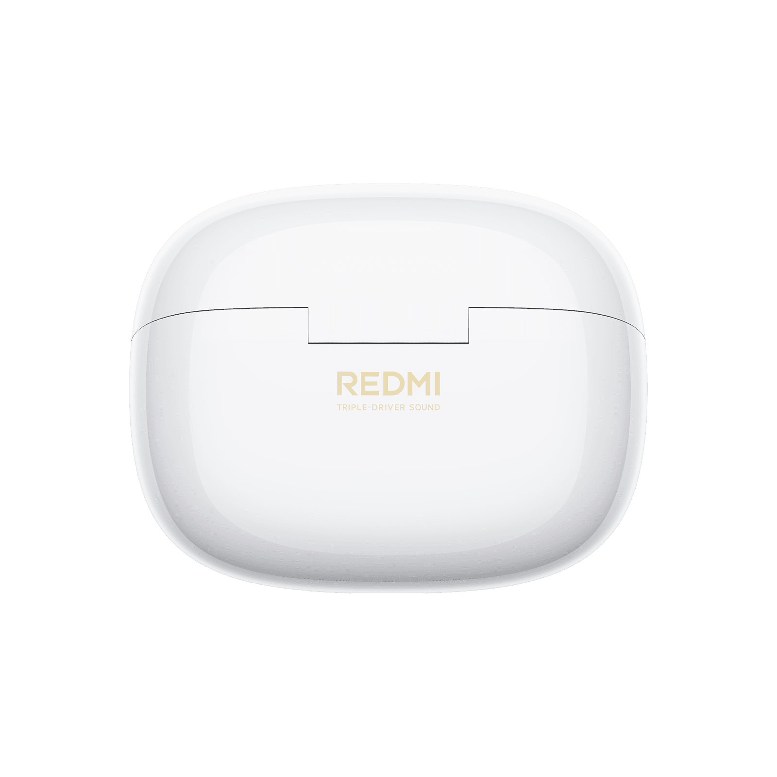 REDMI Buds 8 Pro Cloud White image