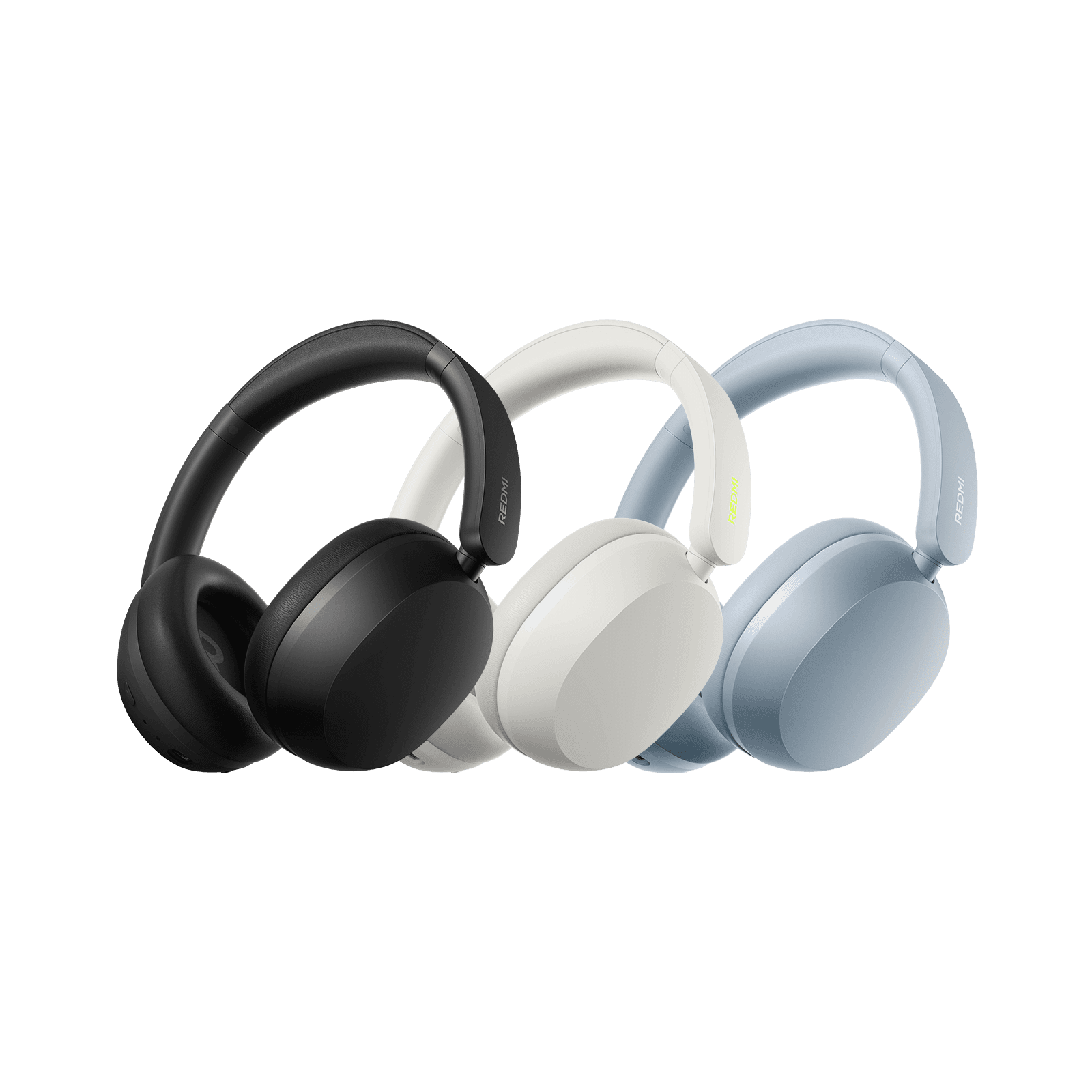 REDMI Headphones Neo White image