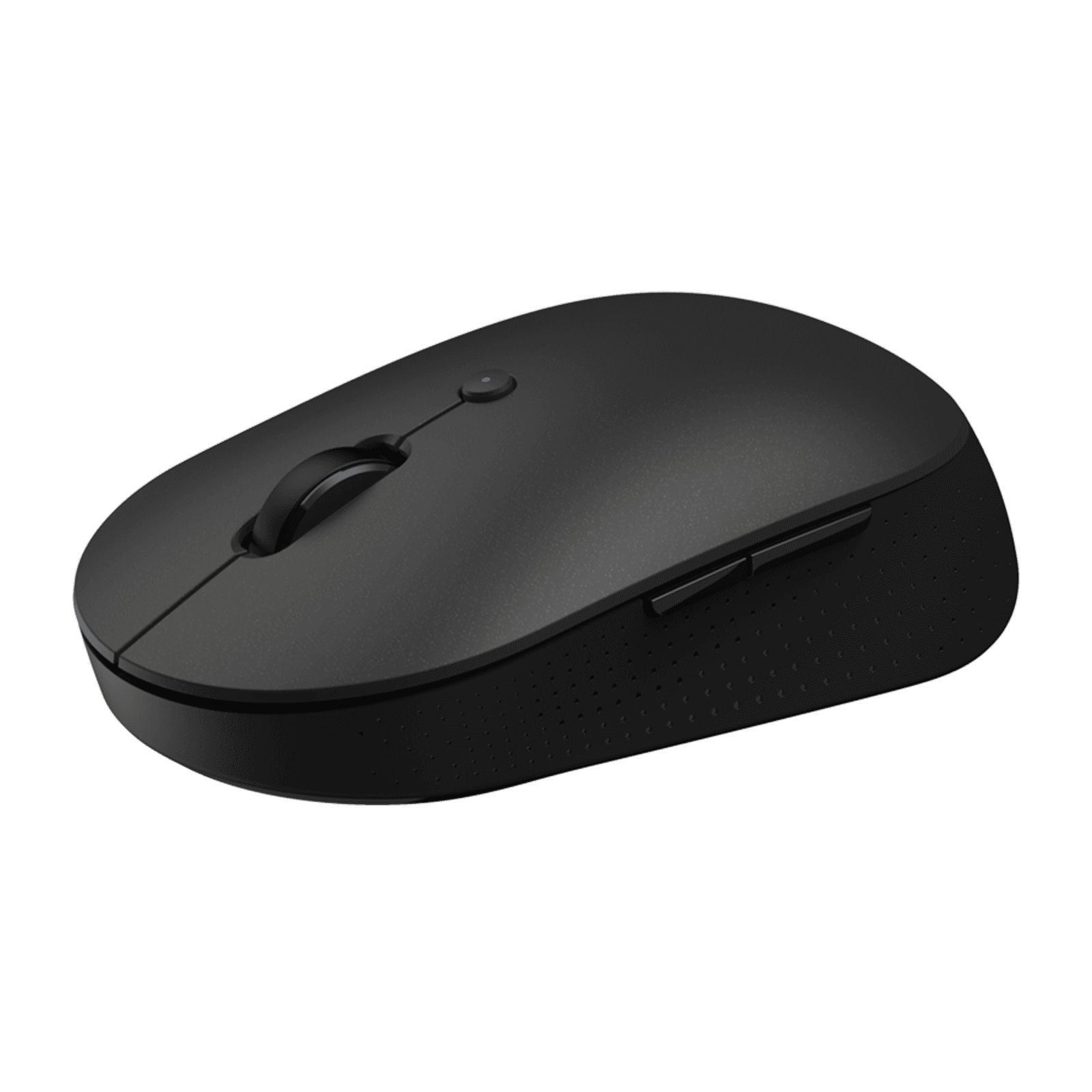 Mi Dual Mode Wireless Mouse Silent Edition Black image