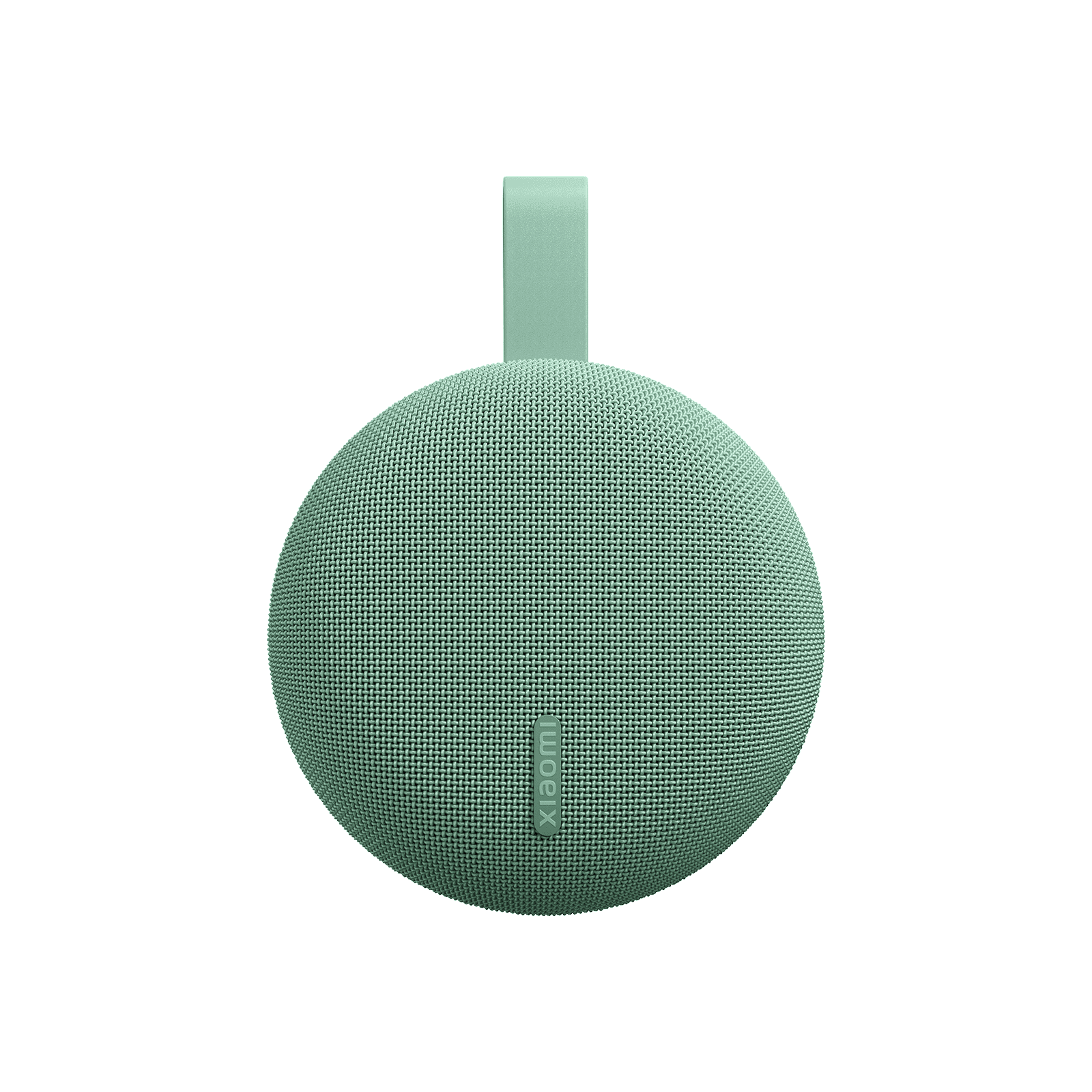 Xiaomi Bluetooth Speaker Essential Green image