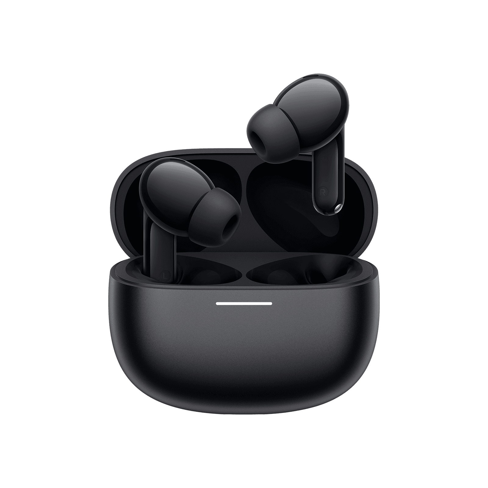 REDMI Buds 8 Black image