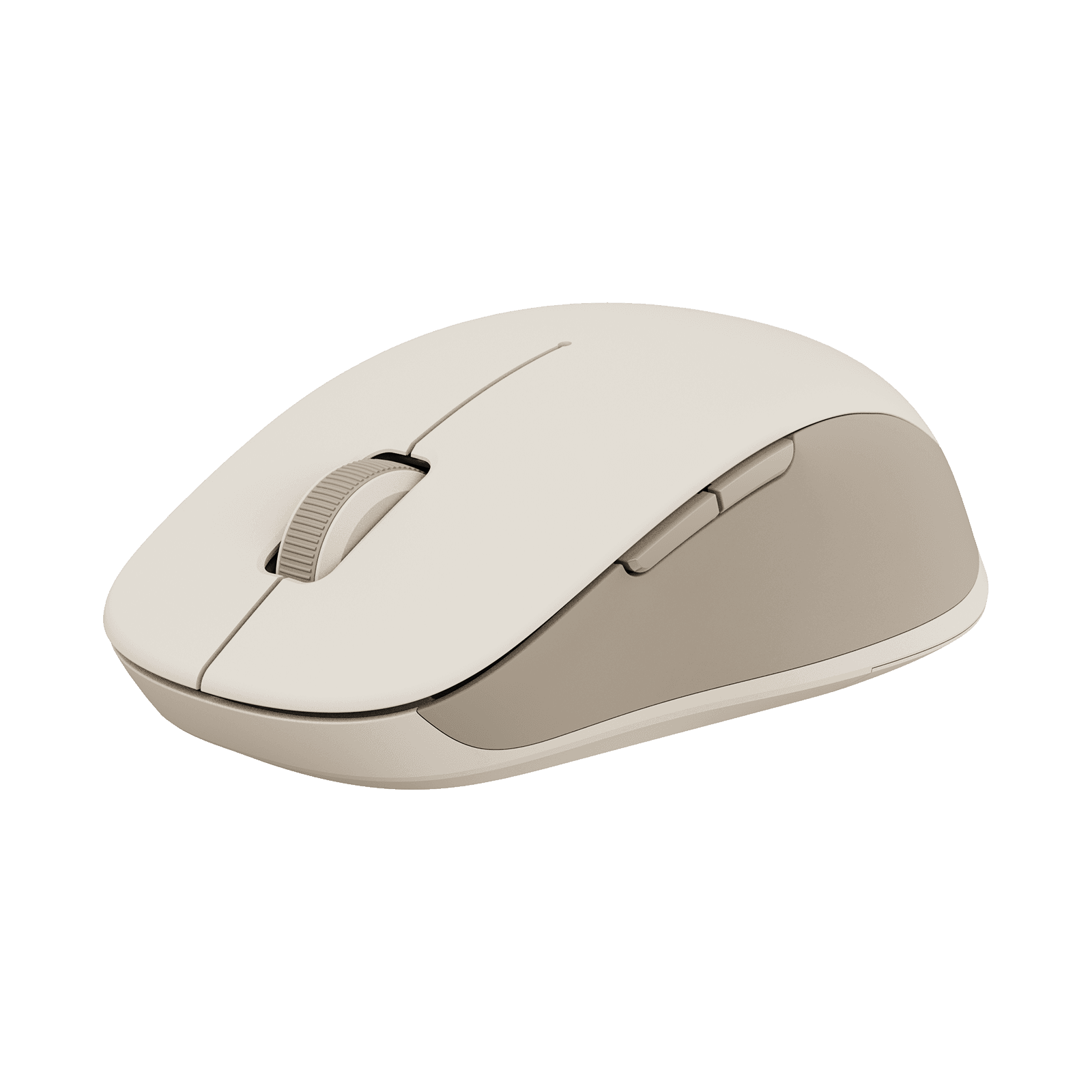 Xiaomi Dual-mode Wireless Mouse 2 White image
