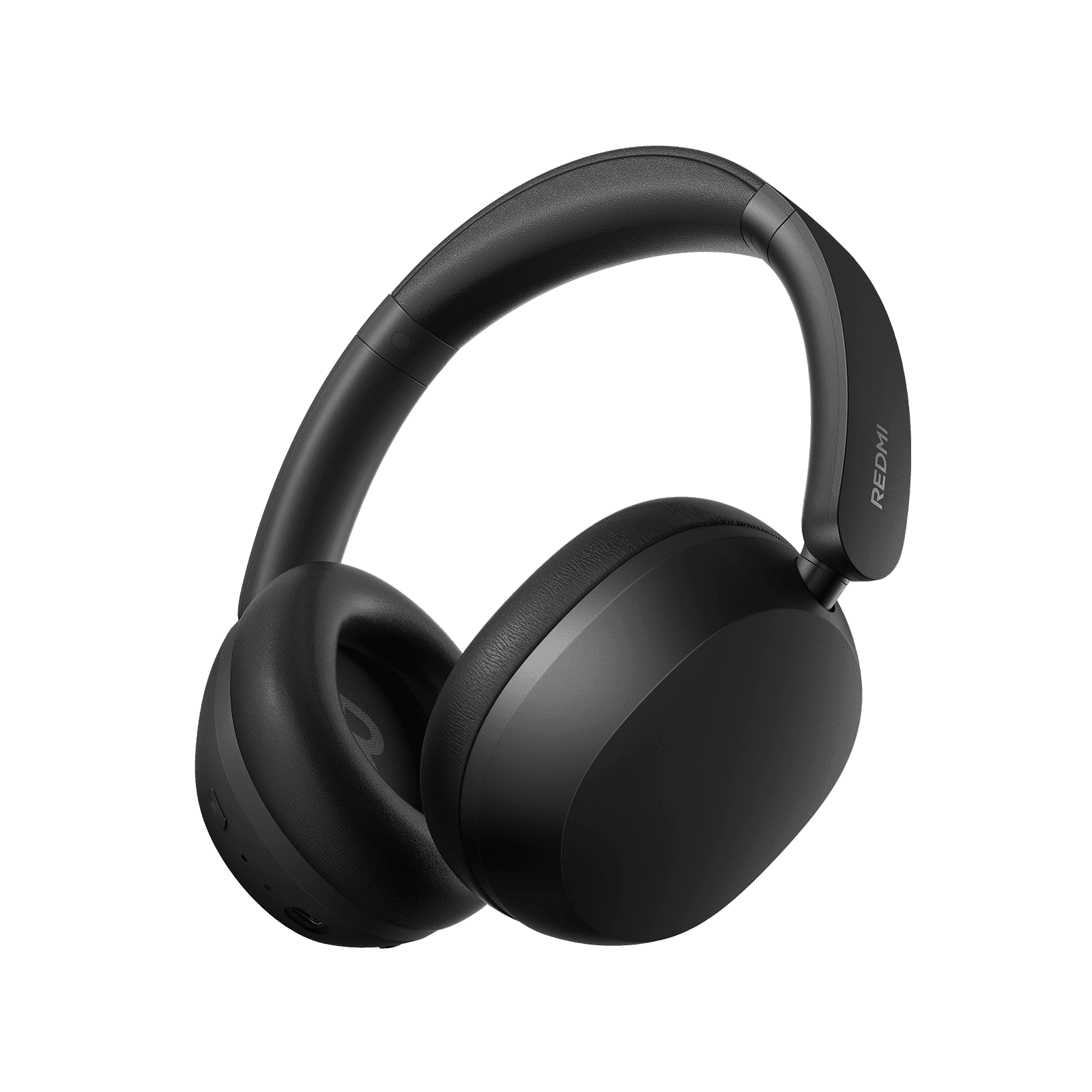 REDMI Headphones Neo Black image