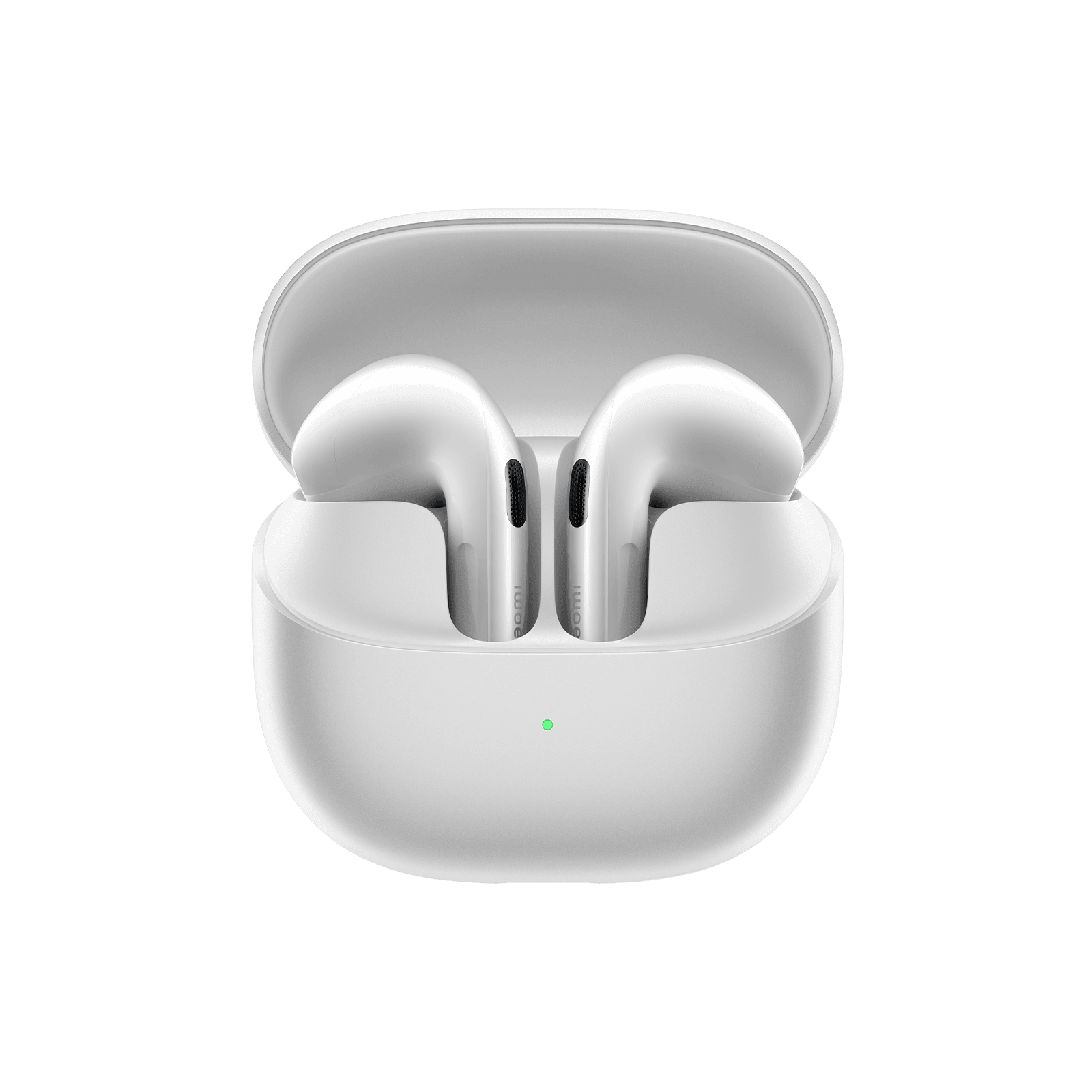 Xiaomi Buds 6 Ceramic White image