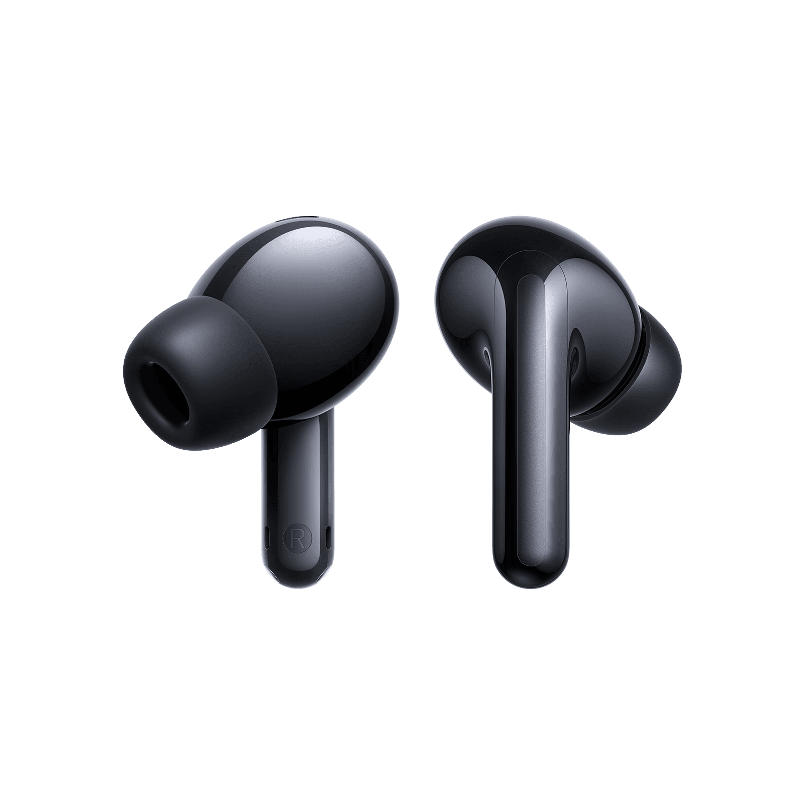 REDMI Buds 6 Lite Black image