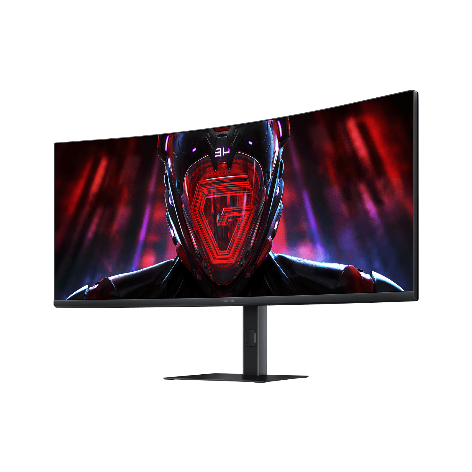 Xiaomi Curved Gaming Monitor G34WQi image