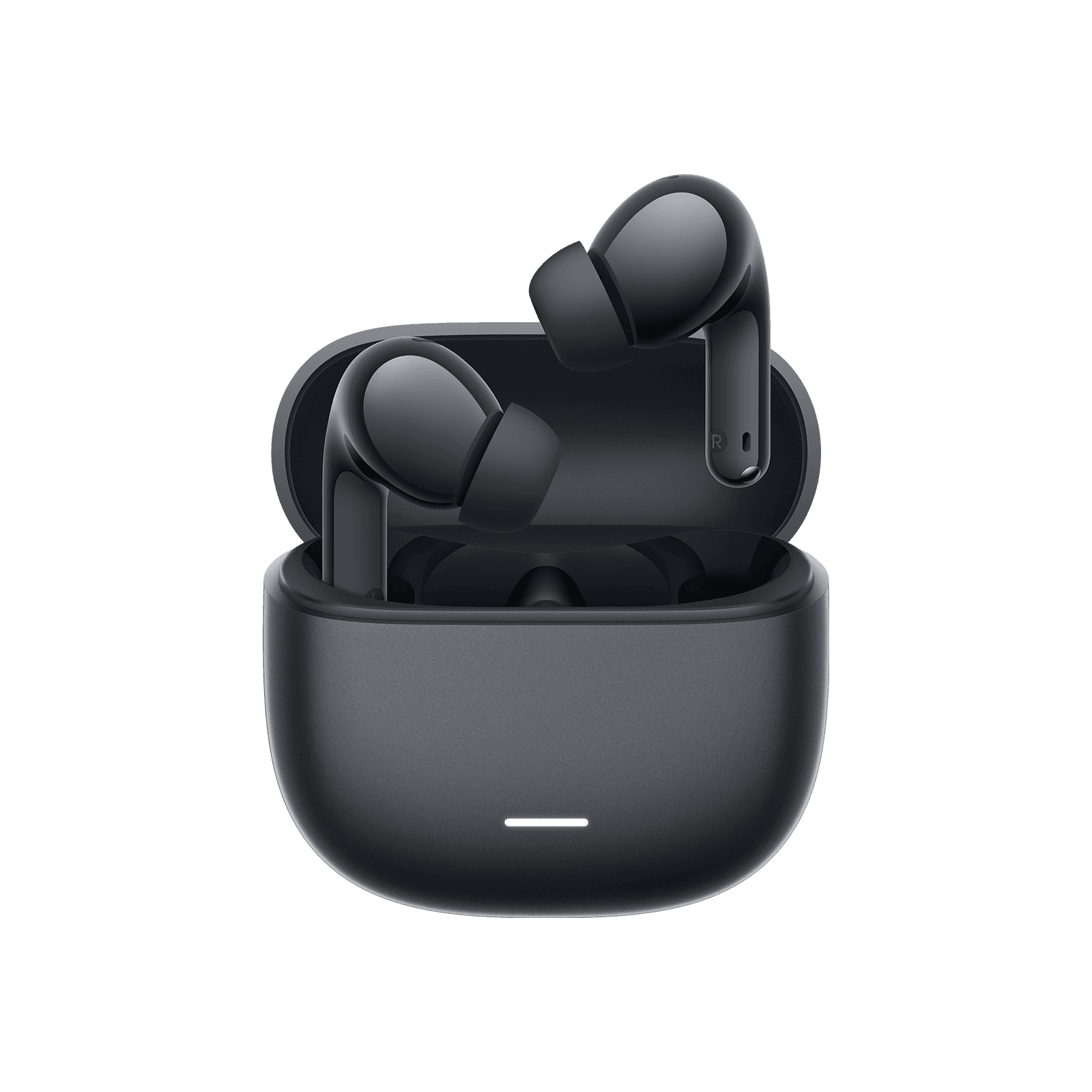 REDMI Buds 8 Lite Black main image