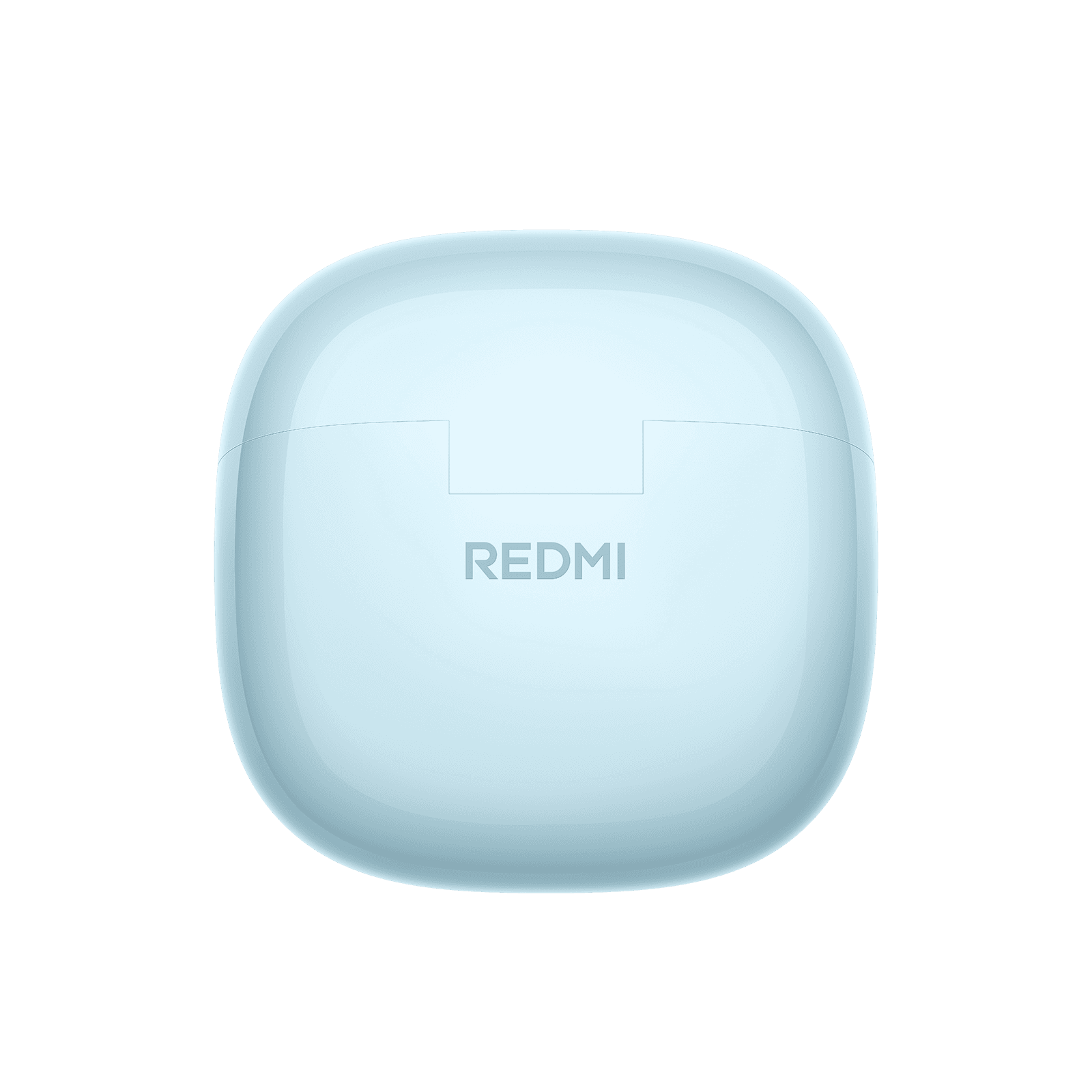 REDMI Buds 8 Active Blue image
