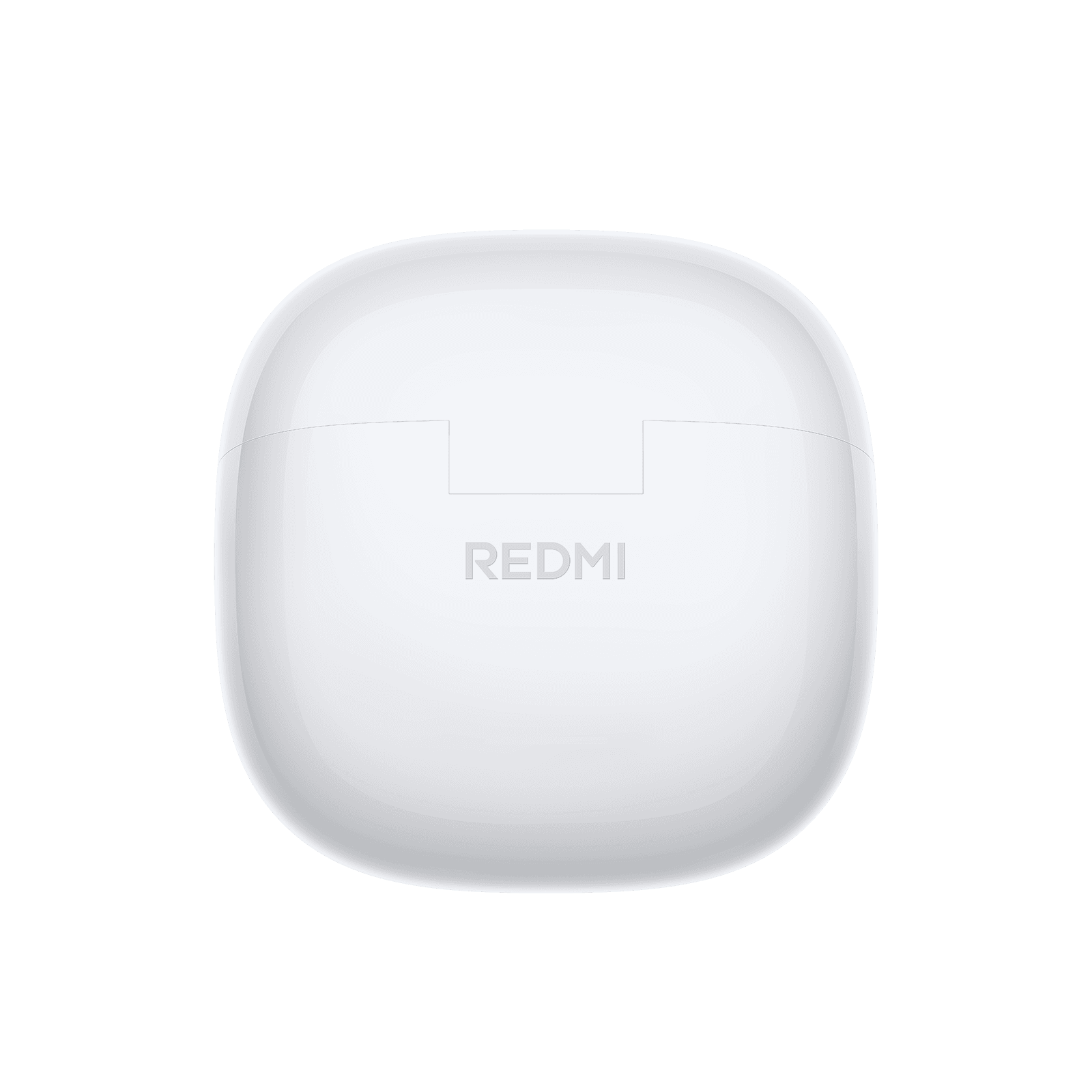 REDMI Buds 8 Active White image
