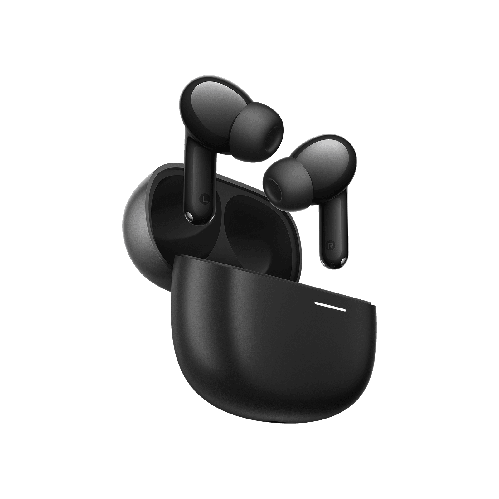 REDMI Buds 8 Black image