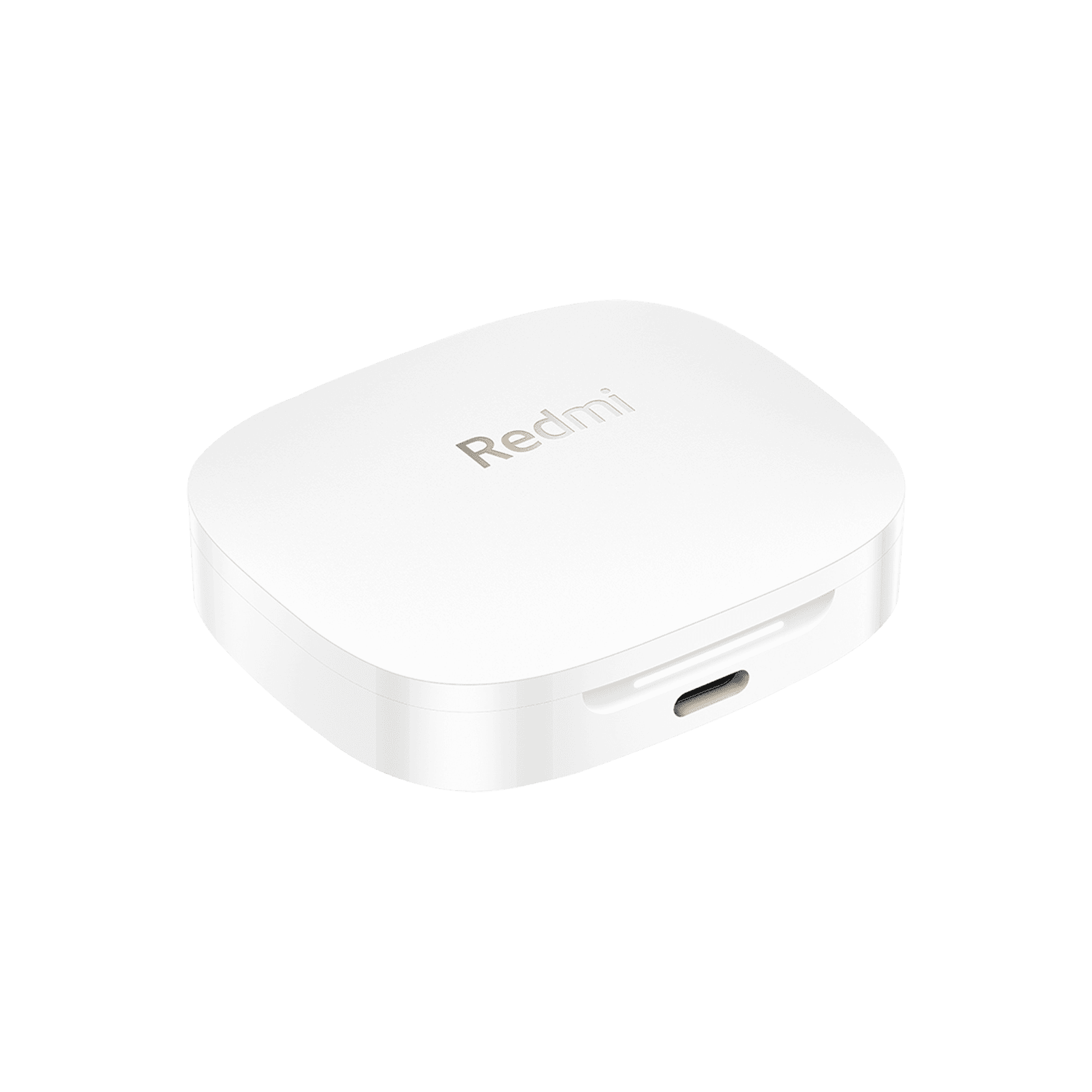 REDMI Buds 6 Cloud White image