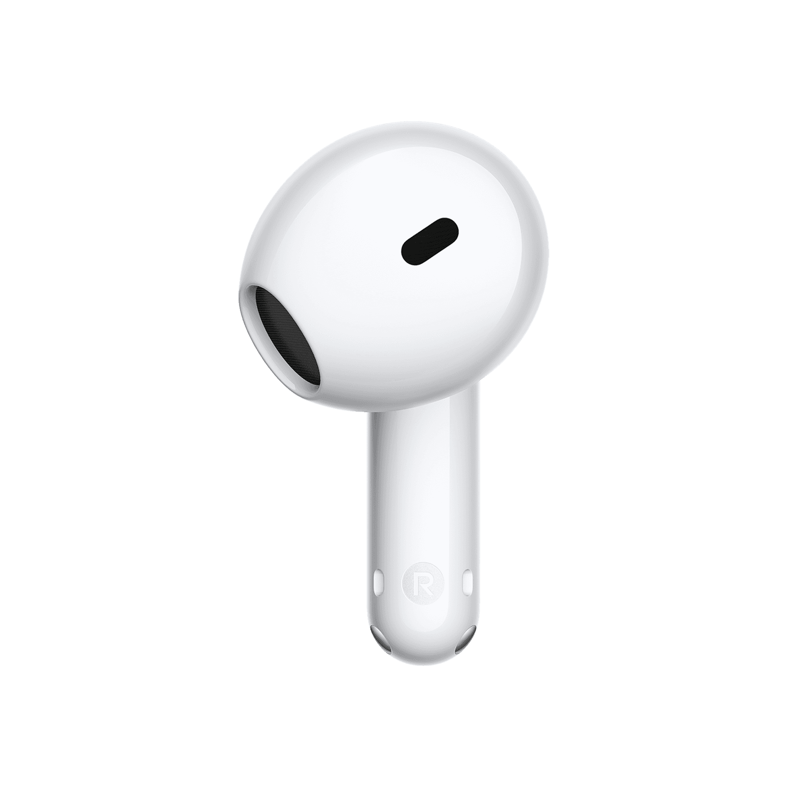REDMI Buds 8 Active White image