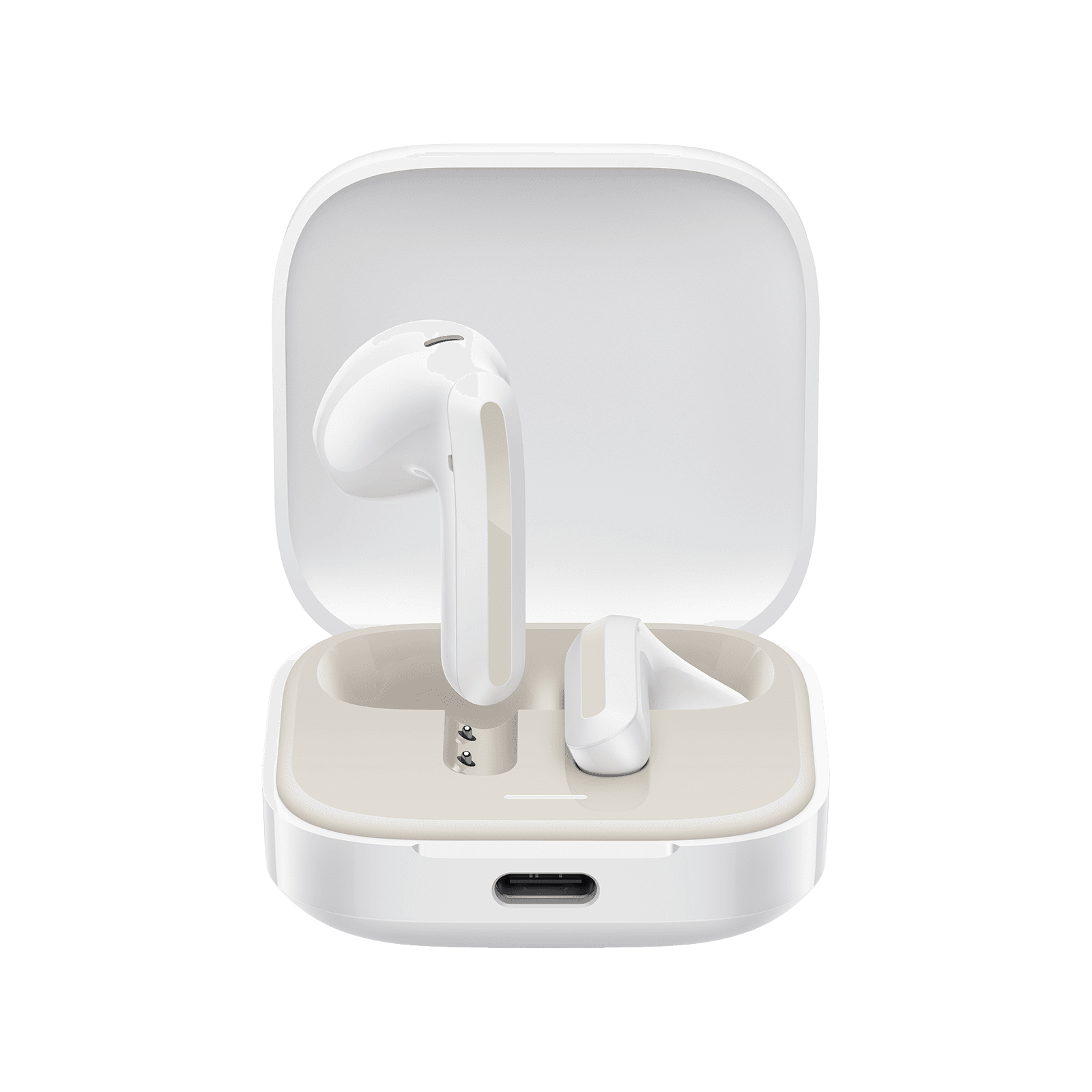 REDMI Buds 6 Active White image