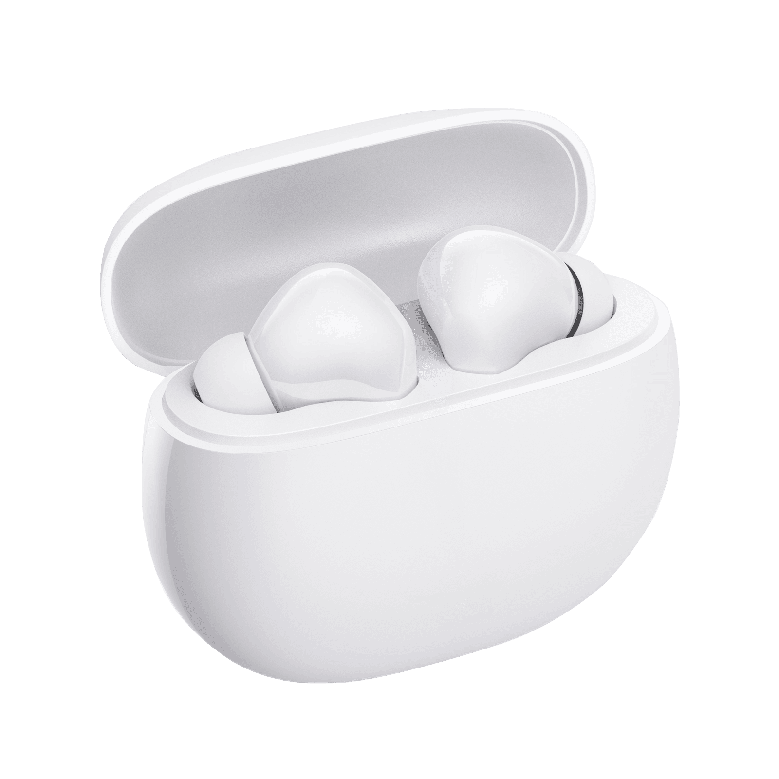 REDMI Buds 4 Active White image