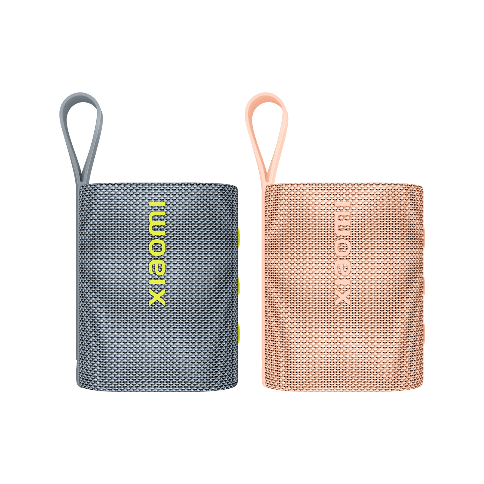 Xiaomi Sound Pocket Blue Gray image