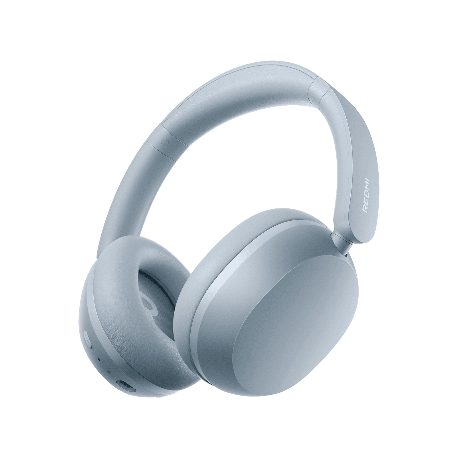 REDMI Headphones Neo Blue image