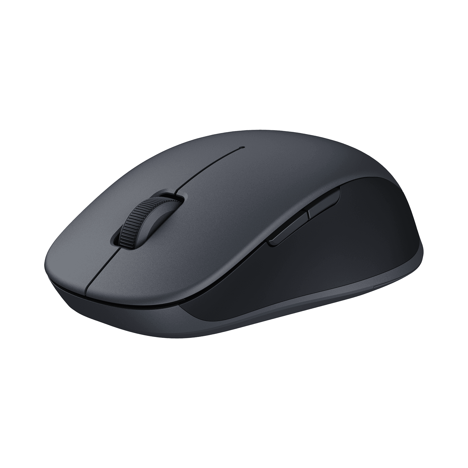Xiaomi Dual-mode Wireless Mouse 2 Black image