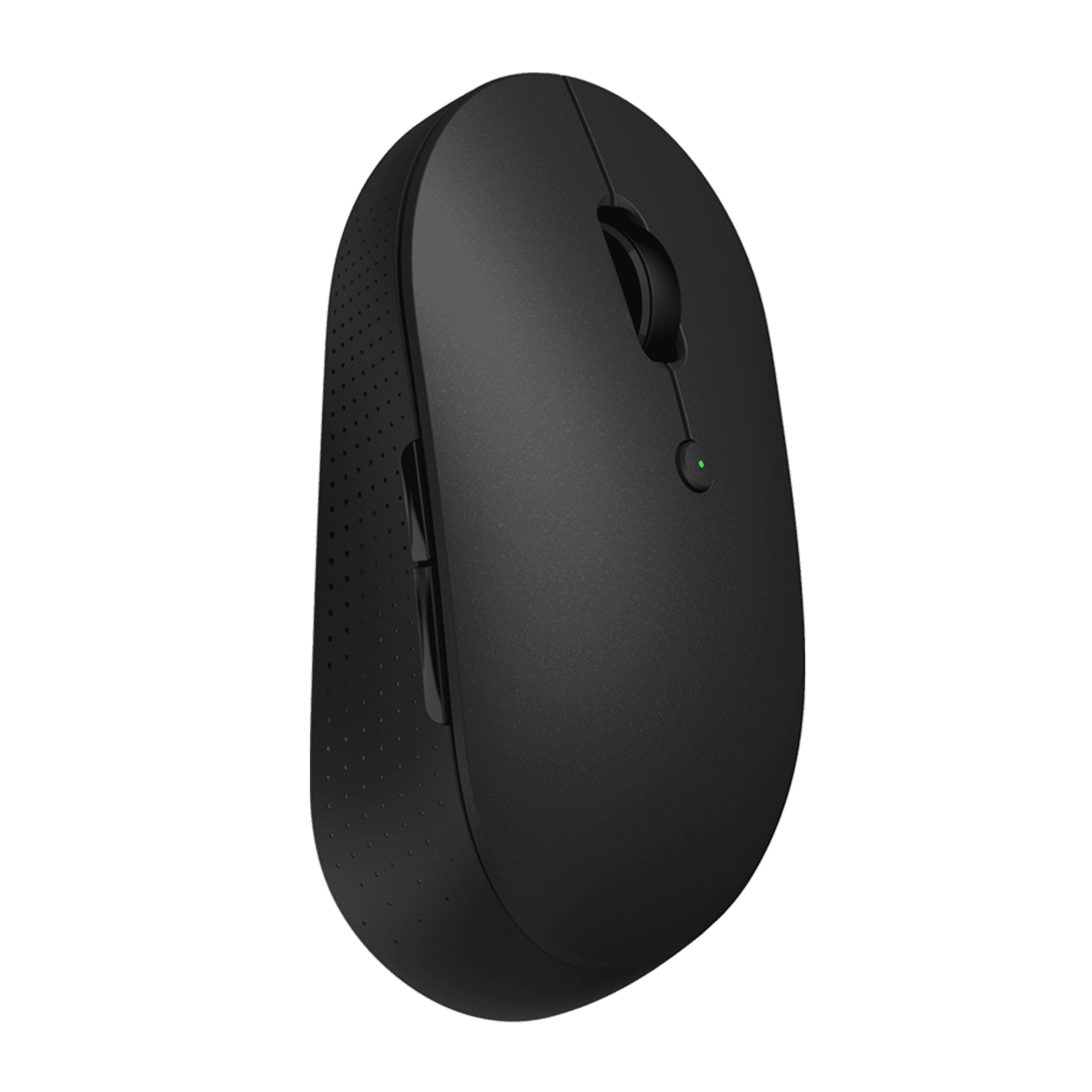Mi Dual Mode Wireless Mouse Silent Edition Black image