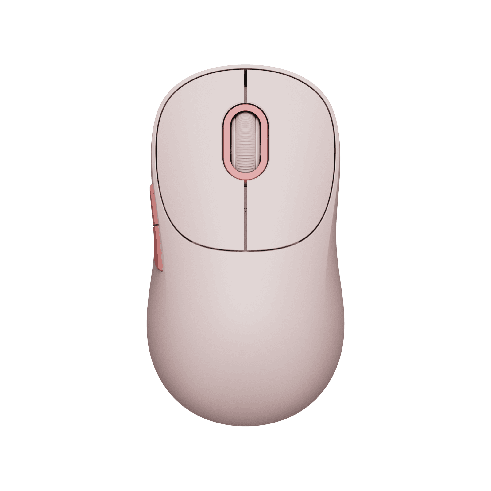 Xiaomi Wireless Mouse 3 Pink main image