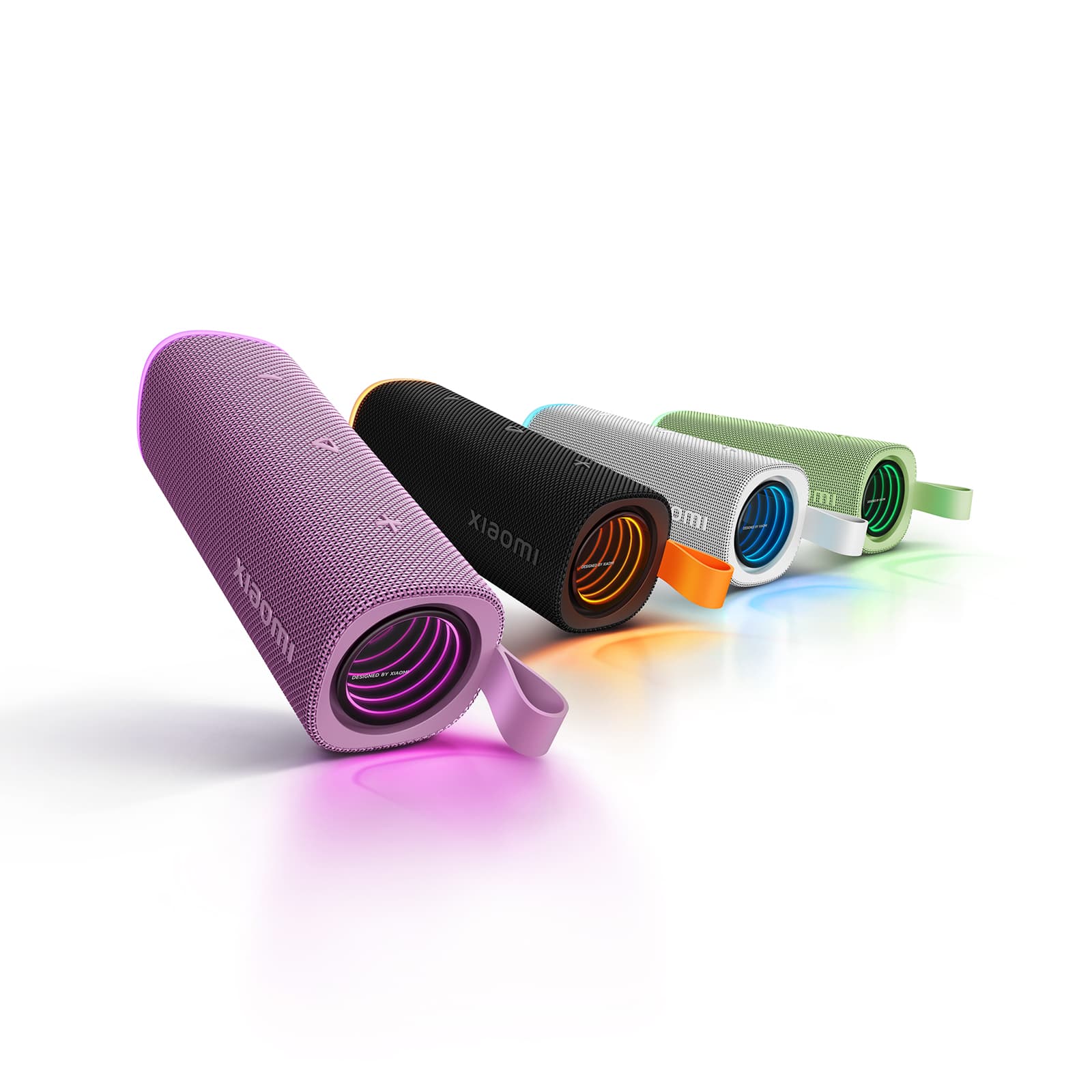 Xiaomi Sound Play Purple image