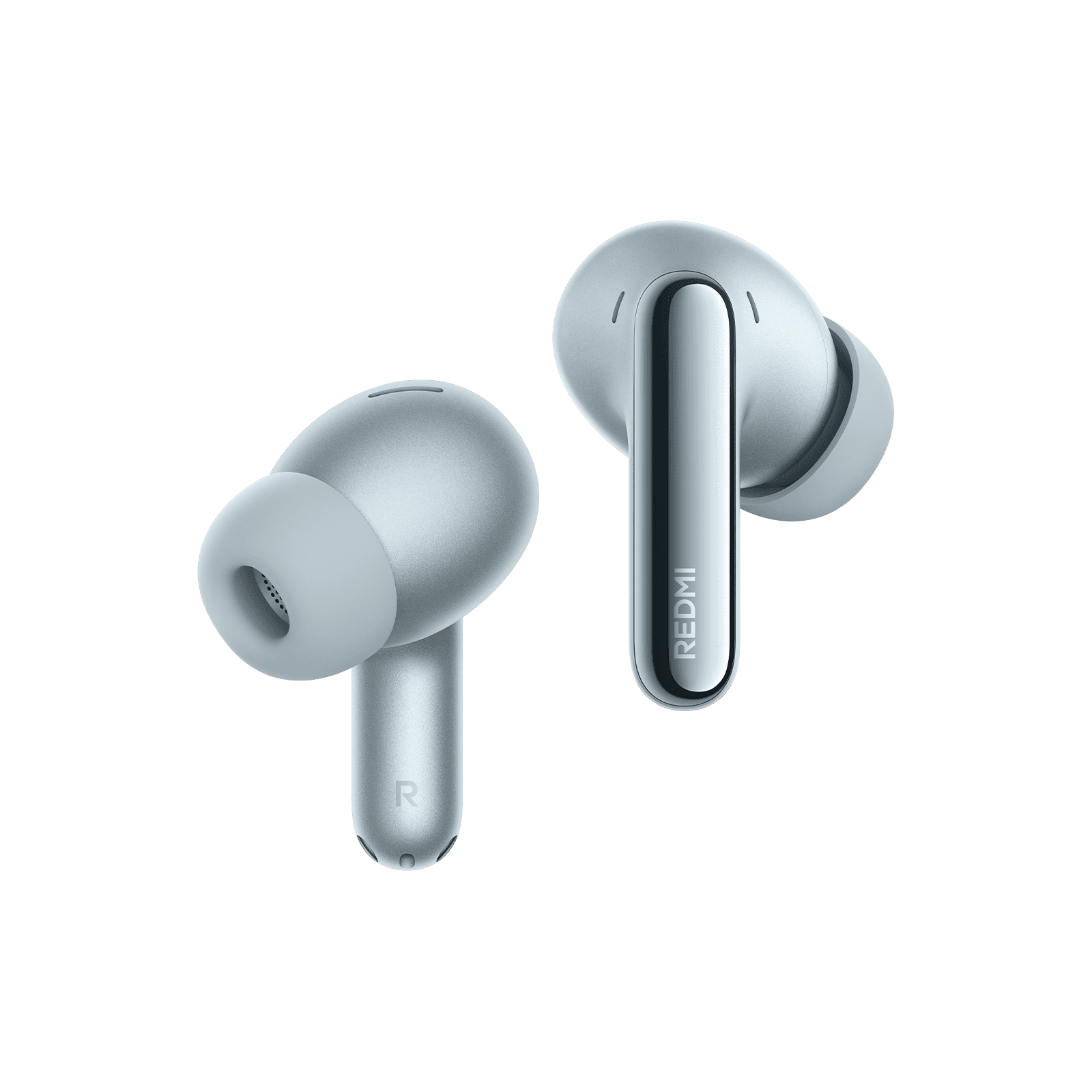 REDMI Buds 8 Pro Glacier Blue image