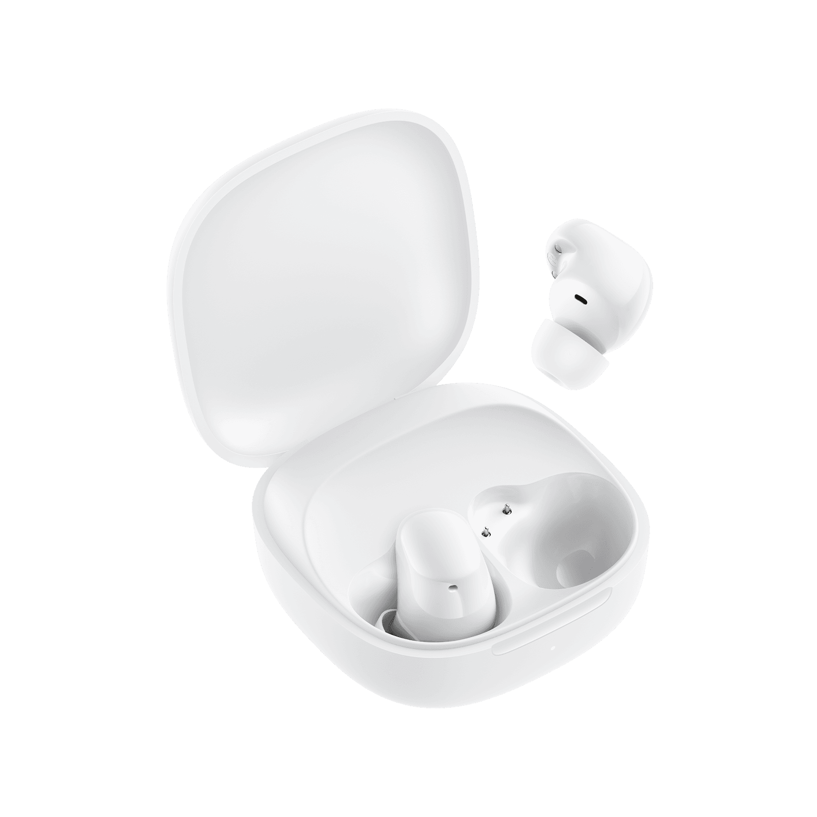 REDMI Buds 6 Play White image