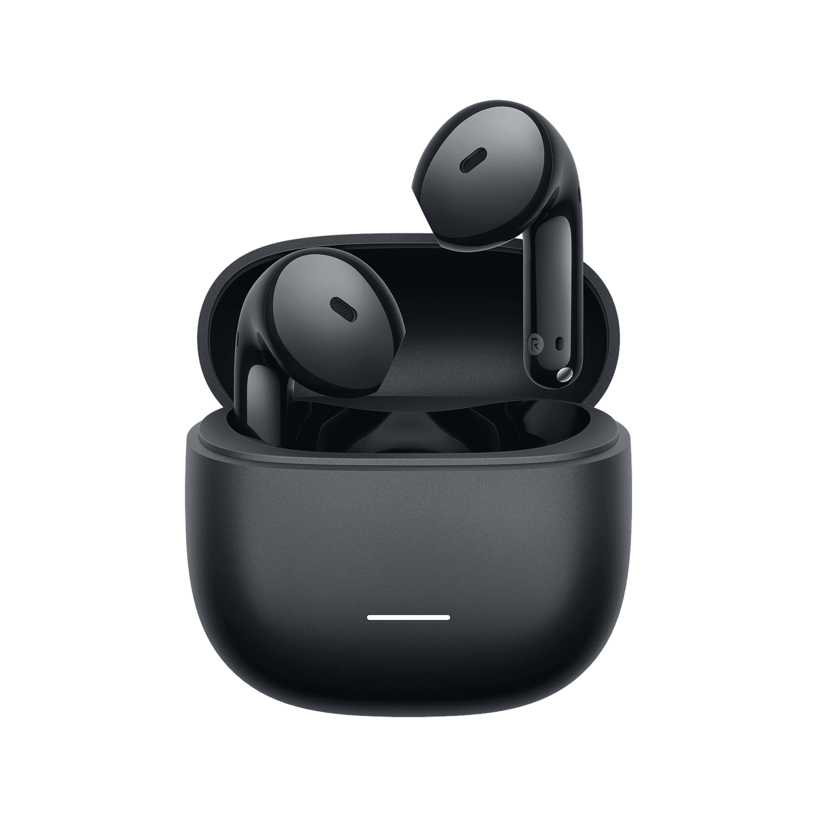 REDMI Buds 8 Active Black image